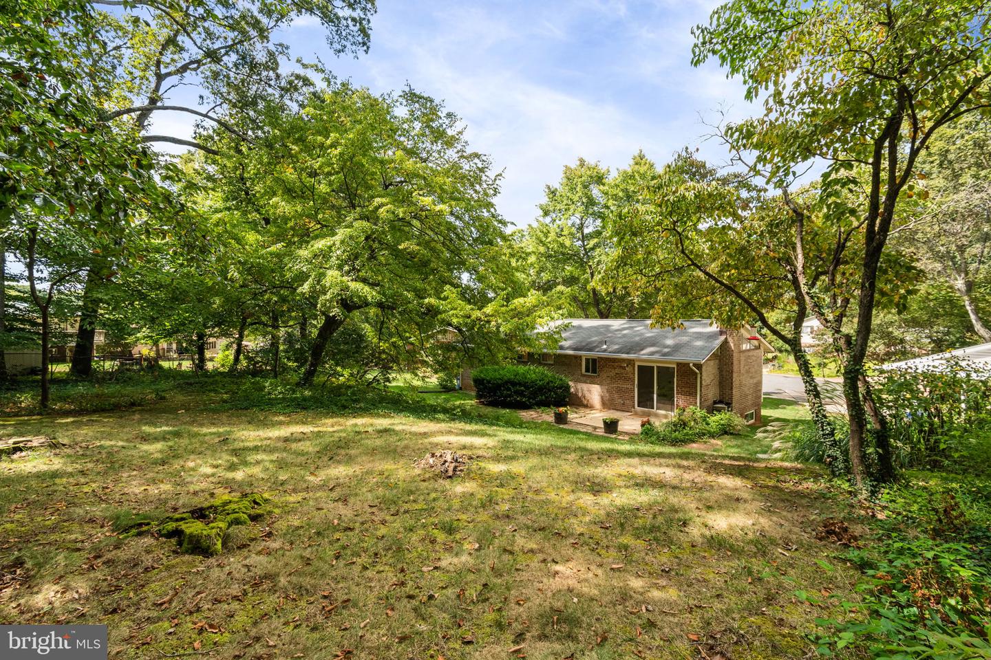 9883 BECKET CT, FAIRFAX, Virginia 22032, 4 Bedrooms Bedrooms, ,2 BathroomsBathrooms,Residential,For sale,9883 BECKET CT,VAFX2264786 MLS # VAFX2264786