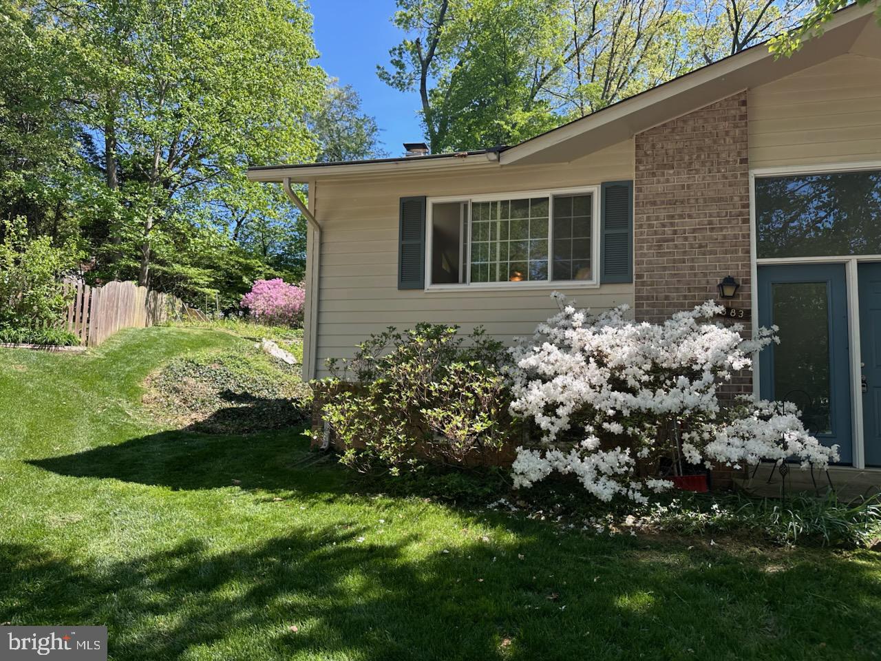9883 BECKET CT, FAIRFAX, Virginia 22032, 4 Bedrooms Bedrooms, ,2 BathroomsBathrooms,Residential,For sale,9883 BECKET CT,VAFX2264786 MLS # VAFX2264786