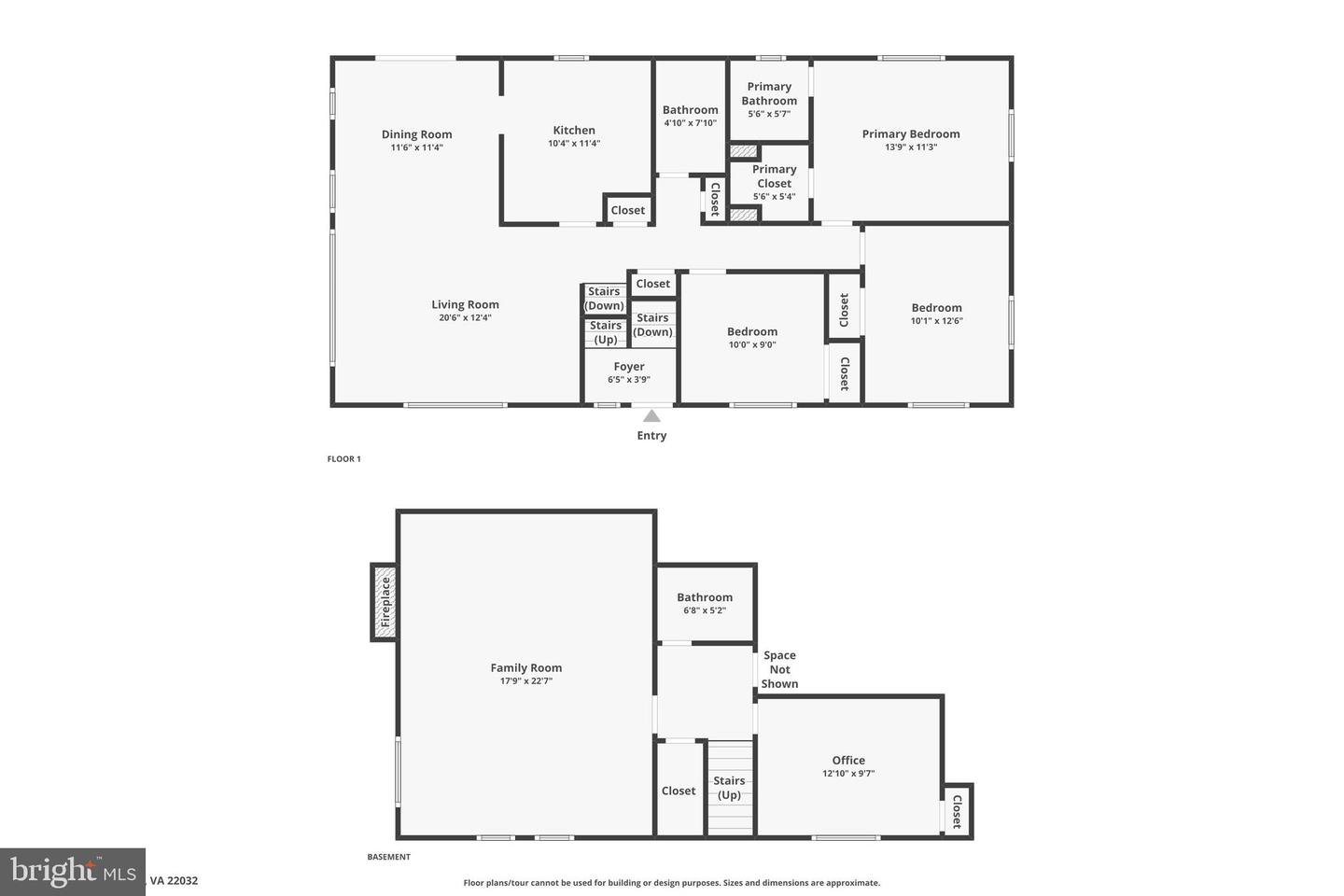 9883 BECKET CT, FAIRFAX, Virginia 22032, 4 Bedrooms Bedrooms, ,2 BathroomsBathrooms,Residential,For sale,9883 BECKET CT,VAFX2264786 MLS # VAFX2264786