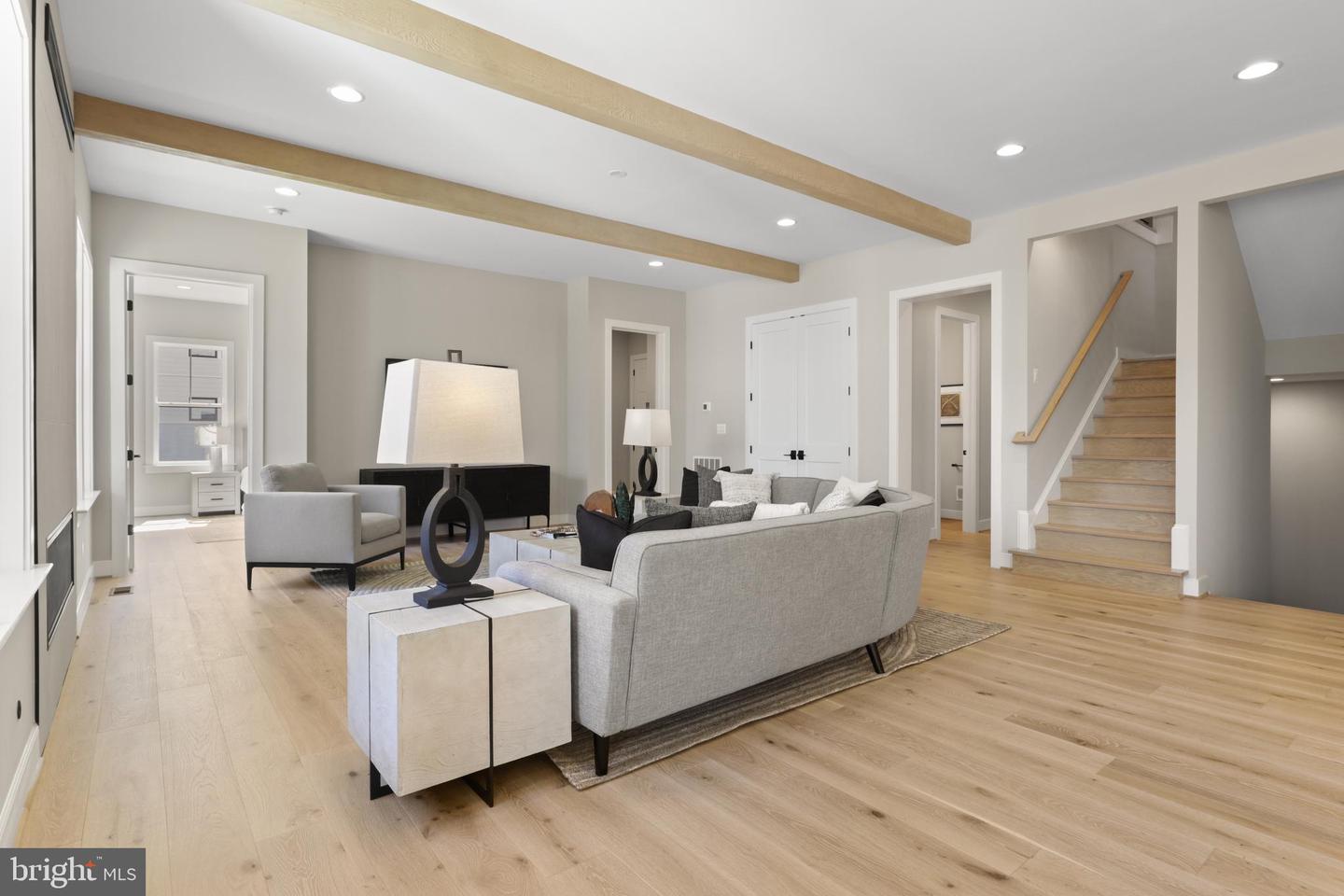 1926 HILEMAN RD, FALLS CHURCH, Virginia 22043, 4 Bedrooms Bedrooms, ,3 BathroomsBathrooms,Residential,For sale,1926 HILEMAN RD,VAFX2265140 MLS # VAFX2265140