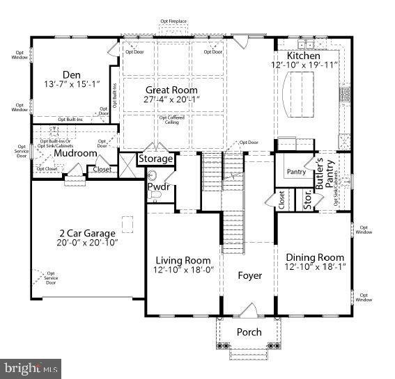 1926 HILEMAN RD, FALLS CHURCH, Virginia 22043, 4 Bedrooms Bedrooms, ,3 BathroomsBathrooms,Residential,For sale,1926 HILEMAN RD,VAFX2265140 MLS # VAFX2265140