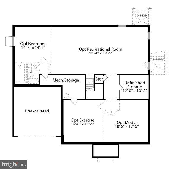 1926 HILEMAN RD, FALLS CHURCH, Virginia 22043, 4 Bedrooms Bedrooms, ,3 BathroomsBathrooms,Residential,For sale,1926 HILEMAN RD,VAFX2265140 MLS # VAFX2265140