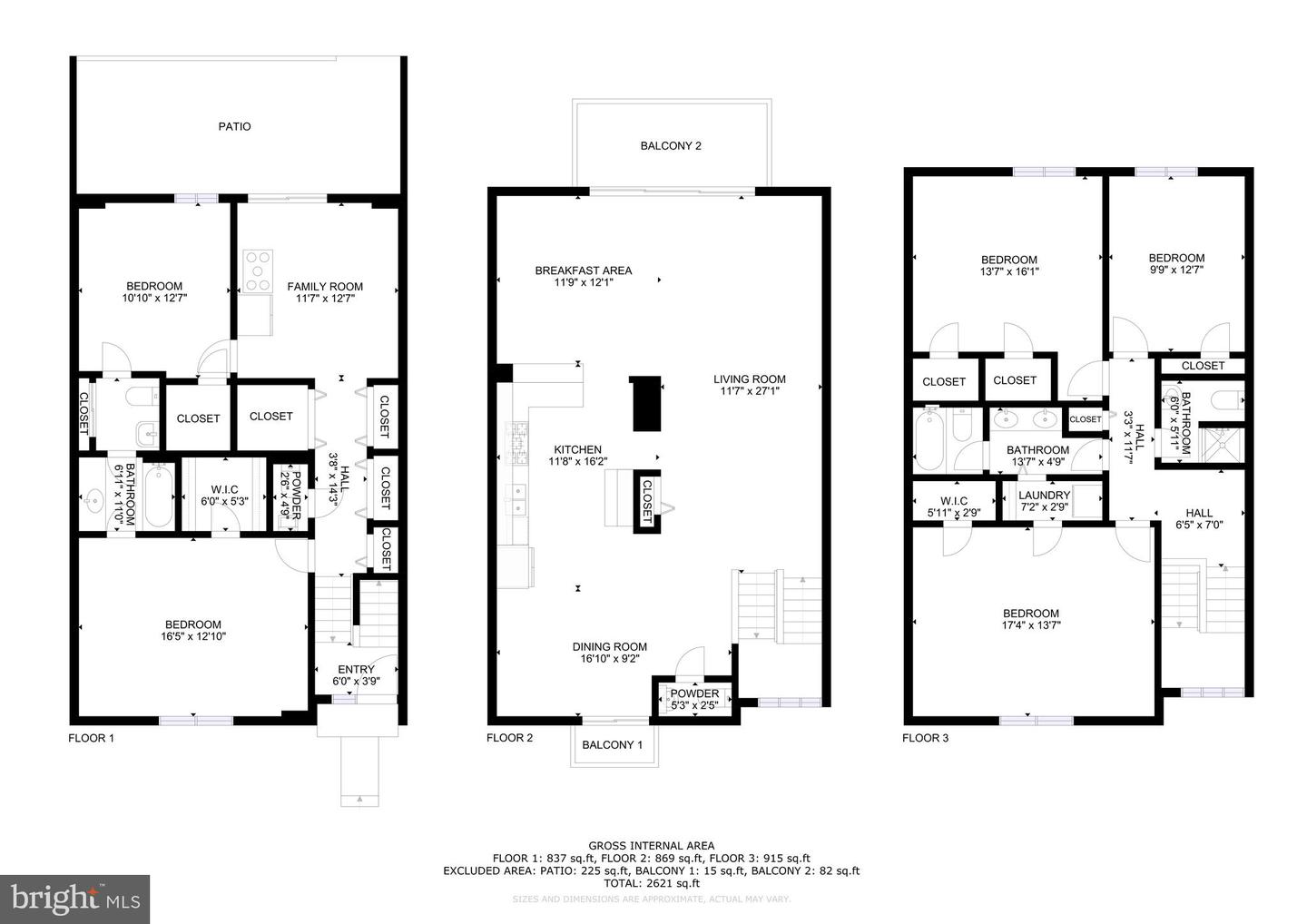 11110 SAFFOLD WAY, RESTON, Virginia 20190, 5 Bedrooms Bedrooms, ,3 BathroomsBathrooms,Residential,For sale,11110 SAFFOLD WAY,VAFX2265484 MLS # VAFX2265484