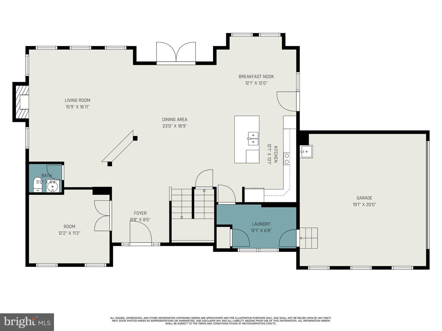 9212 ISLE OF LAURELS, SPOTSYLVANIA, Virginia 22551, 4 Bedrooms Bedrooms, ,3 BathroomsBathrooms,Residential,For sale,9212 ISLE OF LAURELS,VASP2036118 MLS # VASP2036118