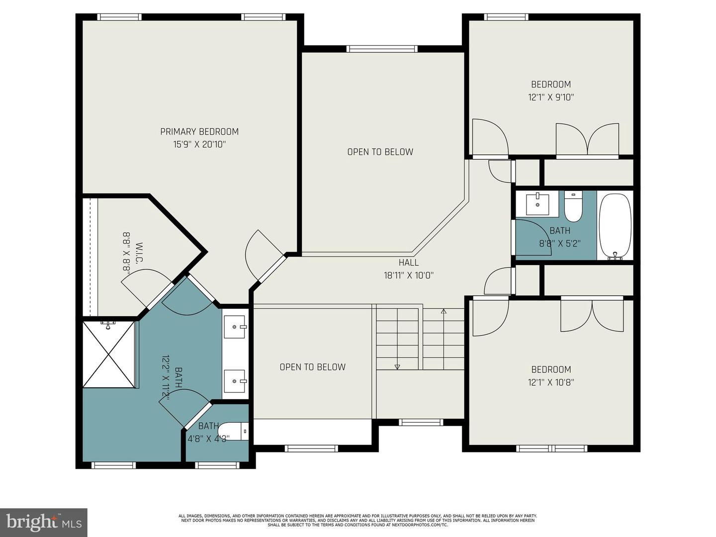 9212 ISLE OF LAURELS, SPOTSYLVANIA, Virginia 22551, 4 Bedrooms Bedrooms, ,3 BathroomsBathrooms,Residential,For sale,9212 ISLE OF LAURELS,VASP2036118 MLS # VASP2036118