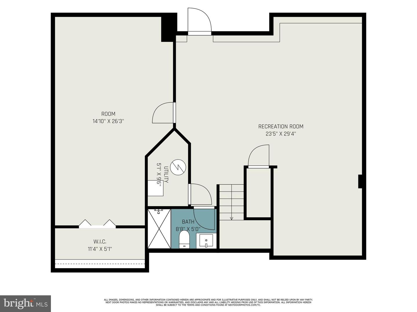 9212 ISLE OF LAURELS, SPOTSYLVANIA, Virginia 22551, 4 Bedrooms Bedrooms, ,3 BathroomsBathrooms,Residential,For sale,9212 ISLE OF LAURELS,VASP2036118 MLS # VASP2036118