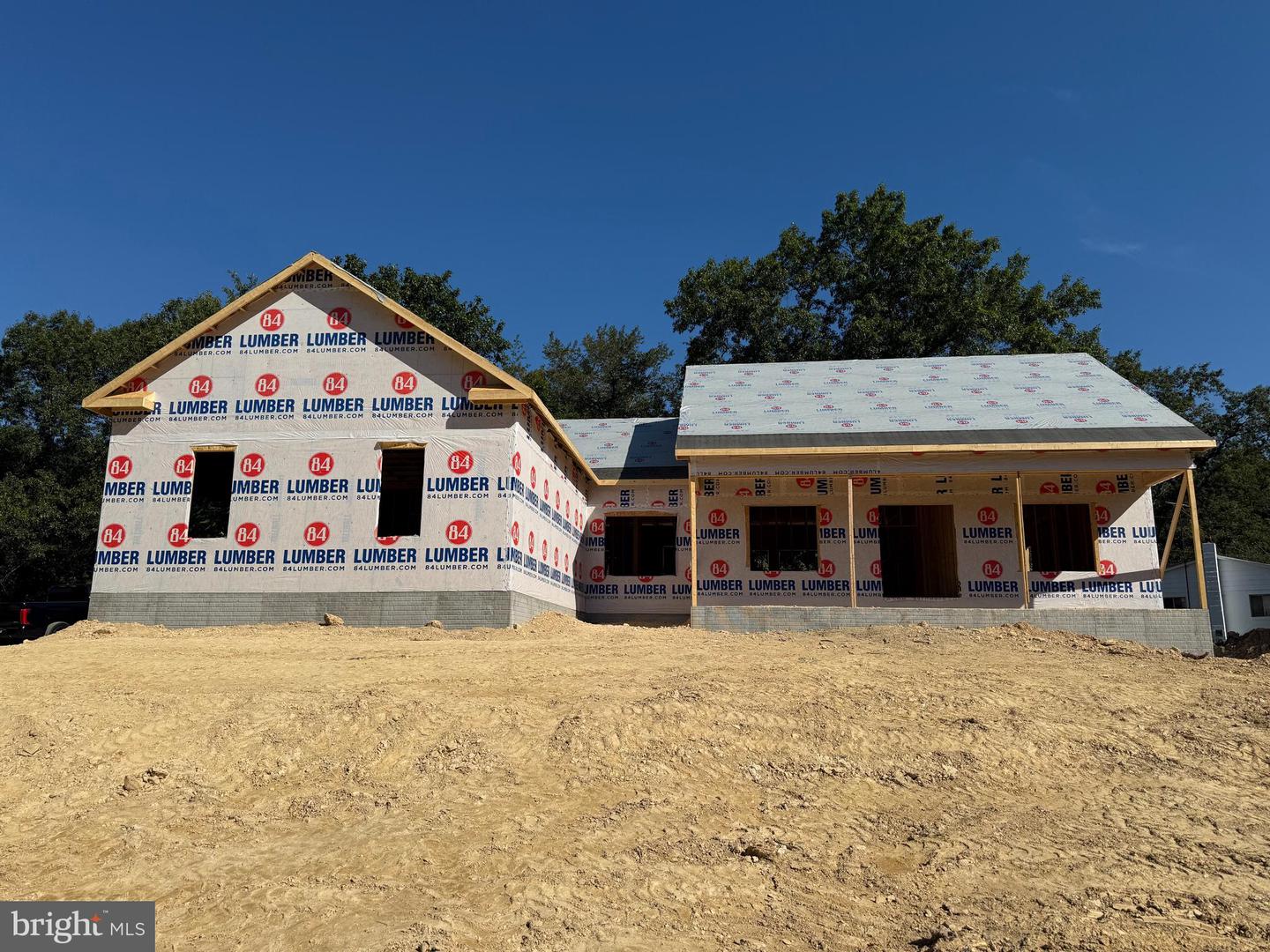 LOT 134A CATLETT MOUNTAIN RD, FRONT ROYAL, Virginia 22630, 3 Bedrooms Bedrooms, ,3 BathroomsBathrooms,Residential,For sale,LOT 134A CATLETT MOUNTAIN RD,VAWR2012234 MLS # VAWR2012234