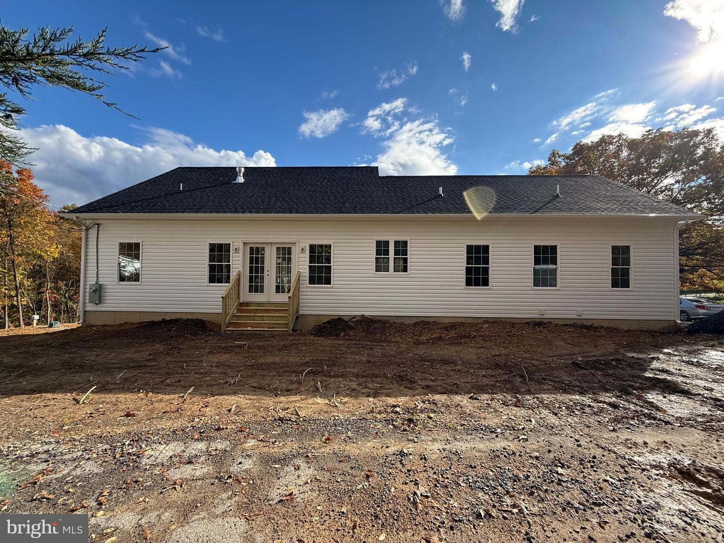 LOT 134A CATLETT MOUNTAIN RD, FRONT ROYAL, Virginia 22630, 3 Bedrooms Bedrooms, ,3 BathroomsBathrooms,Residential,For sale,LOT 134A CATLETT MOUNTAIN RD,VAWR2012234 MLS # VAWR2012234