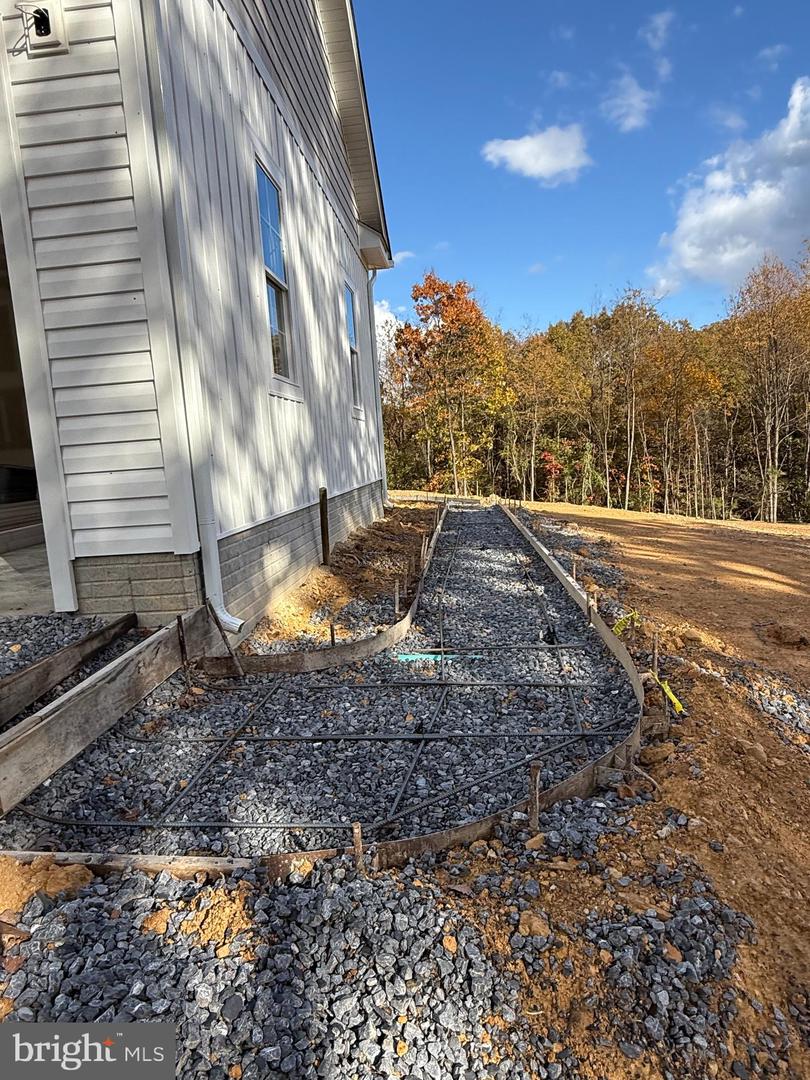 LOT 134A CATLETT MOUNTAIN RD, FRONT ROYAL, Virginia 22630, 3 Bedrooms Bedrooms, ,3 BathroomsBathrooms,Residential,For sale,LOT 134A CATLETT MOUNTAIN RD,VAWR2012234 MLS # VAWR2012234