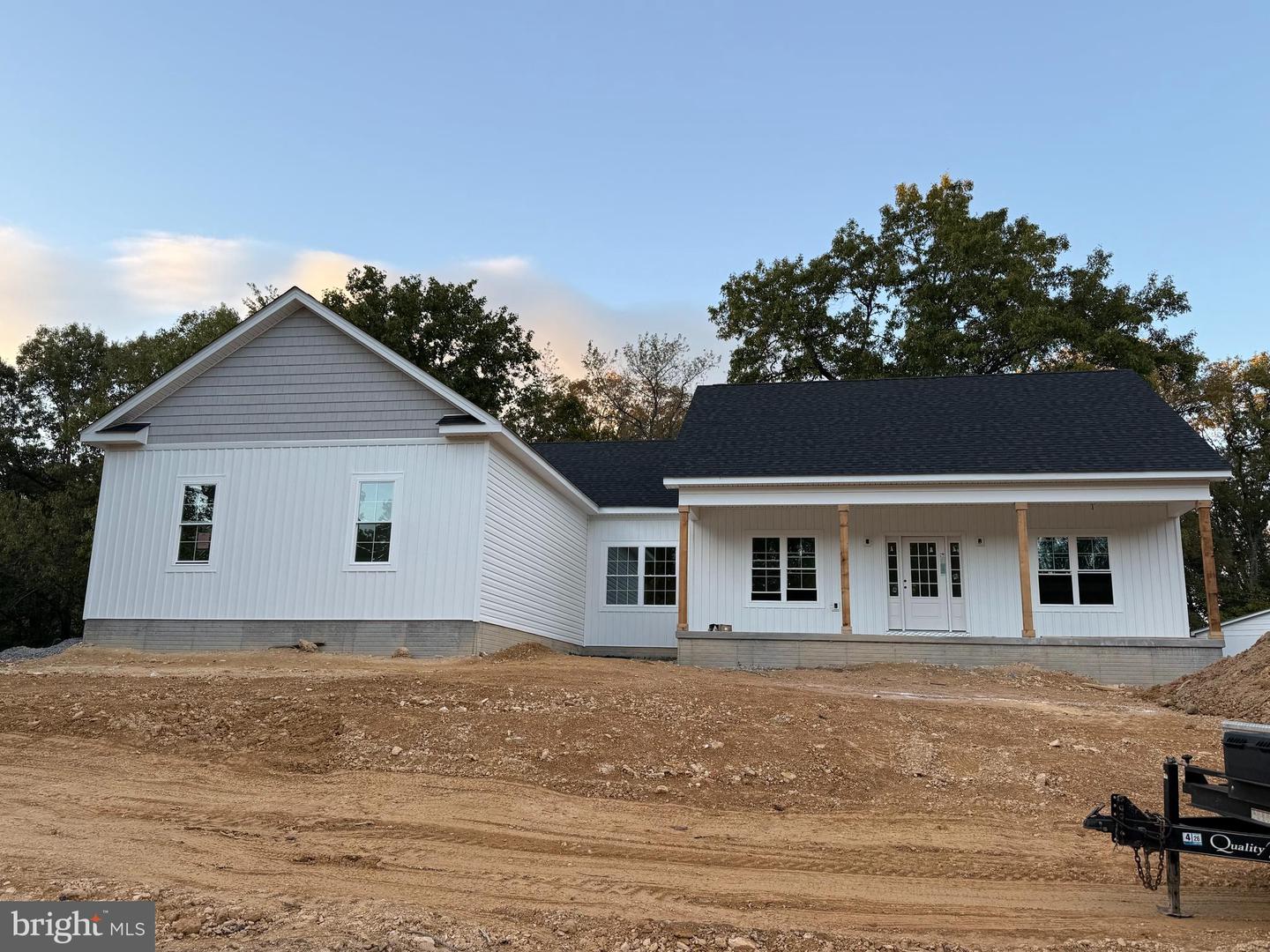 LOT 134A CATLETT MOUNTAIN RD, FRONT ROYAL, Virginia 22630, 3 Bedrooms Bedrooms, ,3 BathroomsBathrooms,Residential,For sale,LOT 134A CATLETT MOUNTAIN RD,VAWR2012234 MLS # VAWR2012234