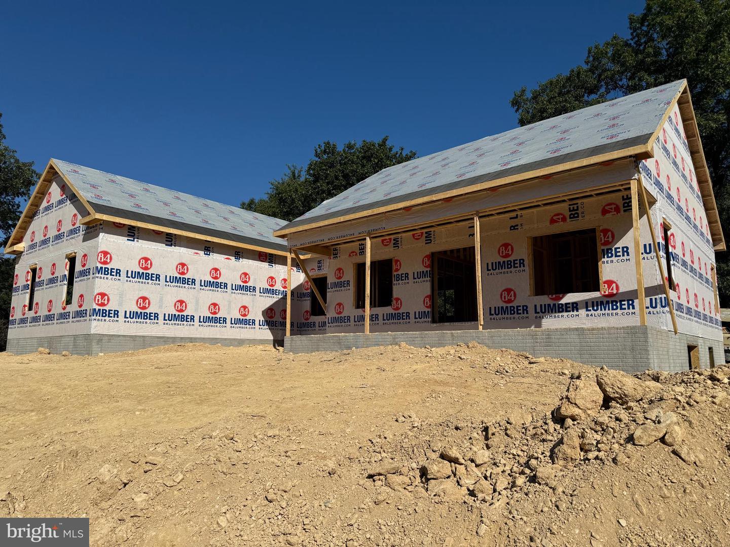 LOT 134A CATLETT MOUNTAIN RD, FRONT ROYAL, Virginia 22630, 3 Bedrooms Bedrooms, ,3 BathroomsBathrooms,Residential,For sale,LOT 134A CATLETT MOUNTAIN RD,VAWR2012234 MLS # VAWR2012234