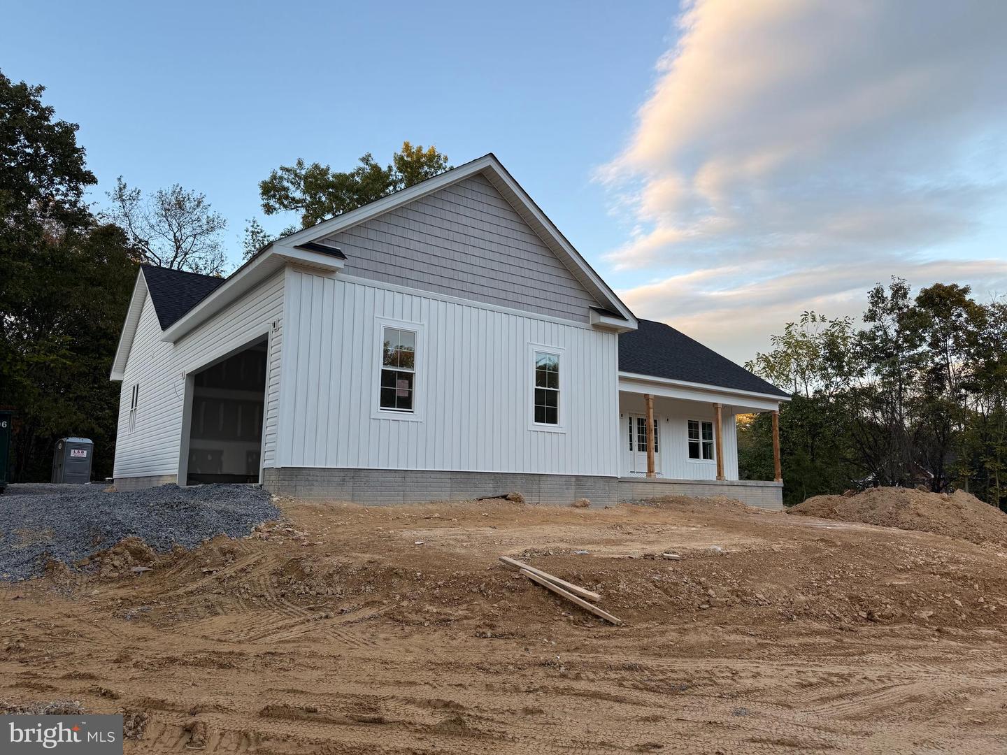 LOT 134A CATLETT MOUNTAIN RD, FRONT ROYAL, Virginia 22630, 3 Bedrooms Bedrooms, ,3 BathroomsBathrooms,Residential,For sale,LOT 134A CATLETT MOUNTAIN RD,VAWR2012234 MLS # VAWR2012234