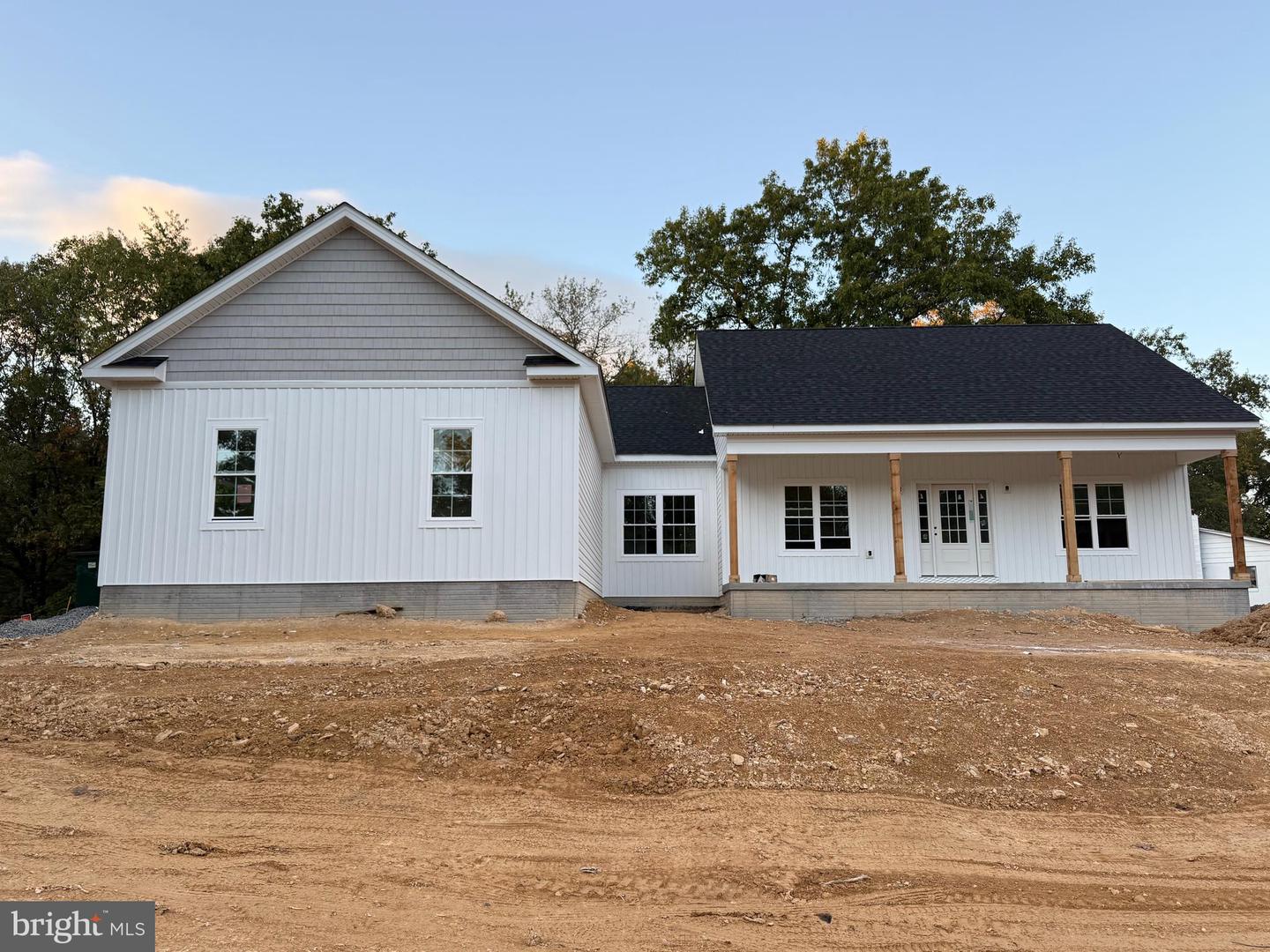 LOT 134A CATLETT MOUNTAIN RD, FRONT ROYAL, Virginia 22630, 3 Bedrooms Bedrooms, ,3 BathroomsBathrooms,Residential,For sale,LOT 134A CATLETT MOUNTAIN RD,VAWR2012234 MLS # VAWR2012234