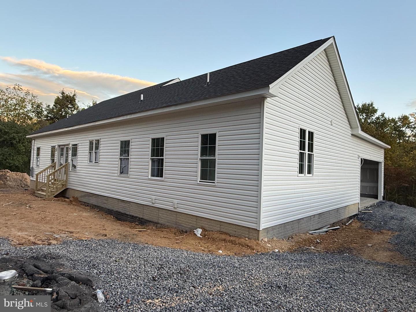 LOT 134A CATLETT MOUNTAIN RD, FRONT ROYAL, Virginia 22630, 3 Bedrooms Bedrooms, ,3 BathroomsBathrooms,Residential,For sale,LOT 134A CATLETT MOUNTAIN RD,VAWR2012234 MLS # VAWR2012234