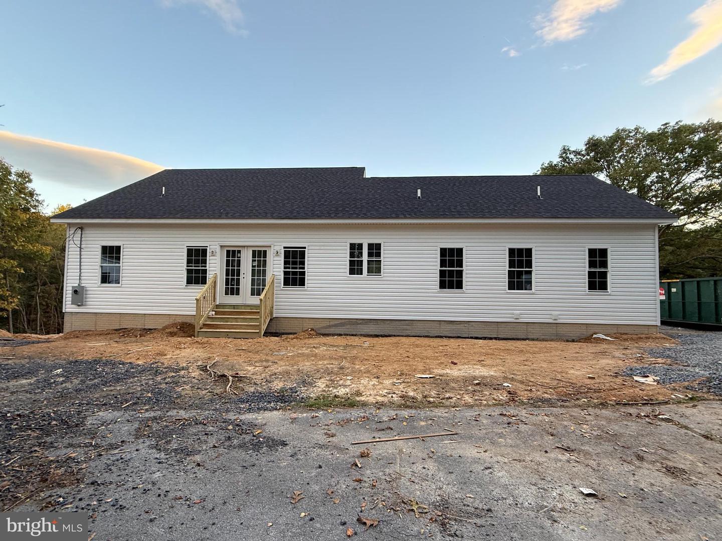 LOT 134A CATLETT MOUNTAIN RD, FRONT ROYAL, Virginia 22630, 3 Bedrooms Bedrooms, ,3 BathroomsBathrooms,Residential,For sale,LOT 134A CATLETT MOUNTAIN RD,VAWR2012234 MLS # VAWR2012234