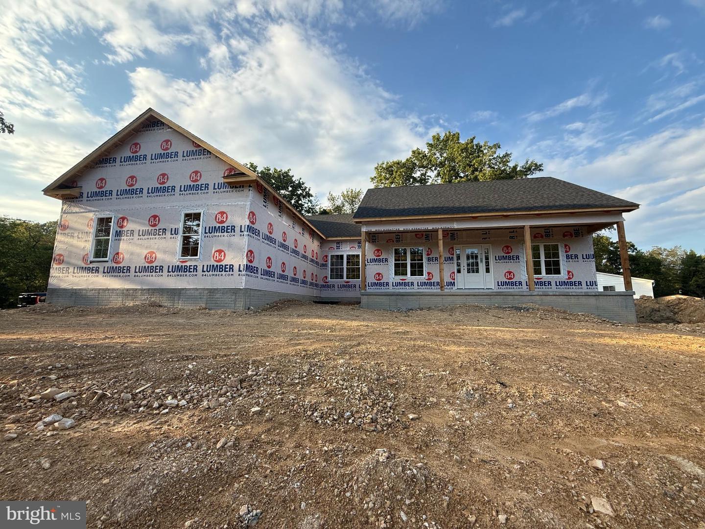 LOT 134A CATLETT MOUNTAIN RD, FRONT ROYAL, Virginia 22630, 3 Bedrooms Bedrooms, ,3 BathroomsBathrooms,Residential,For sale,LOT 134A CATLETT MOUNTAIN RD,VAWR2012234 MLS # VAWR2012234 LOT 134A CATLETT MOUNTAIN RD, FRONT ROYAL, Virginia 22630, 3 Bedrooms Bedrooms, ,3 BathroomsBathrooms,Residential,For sale,LOT 134A CATLETT MOUNTAIN RD,VAWR2012234 MLS # VAWR2012234