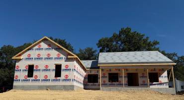 LOT 134A CATLETT MOUNTAIN RD, FRONT ROYAL, Virginia 22630, 3 Bedrooms Bedrooms, ,3 BathroomsBathrooms,Residential,For sale,LOT 134A CATLETT MOUNTAIN RD,VAWR2012234 MLS # VAWR2012234