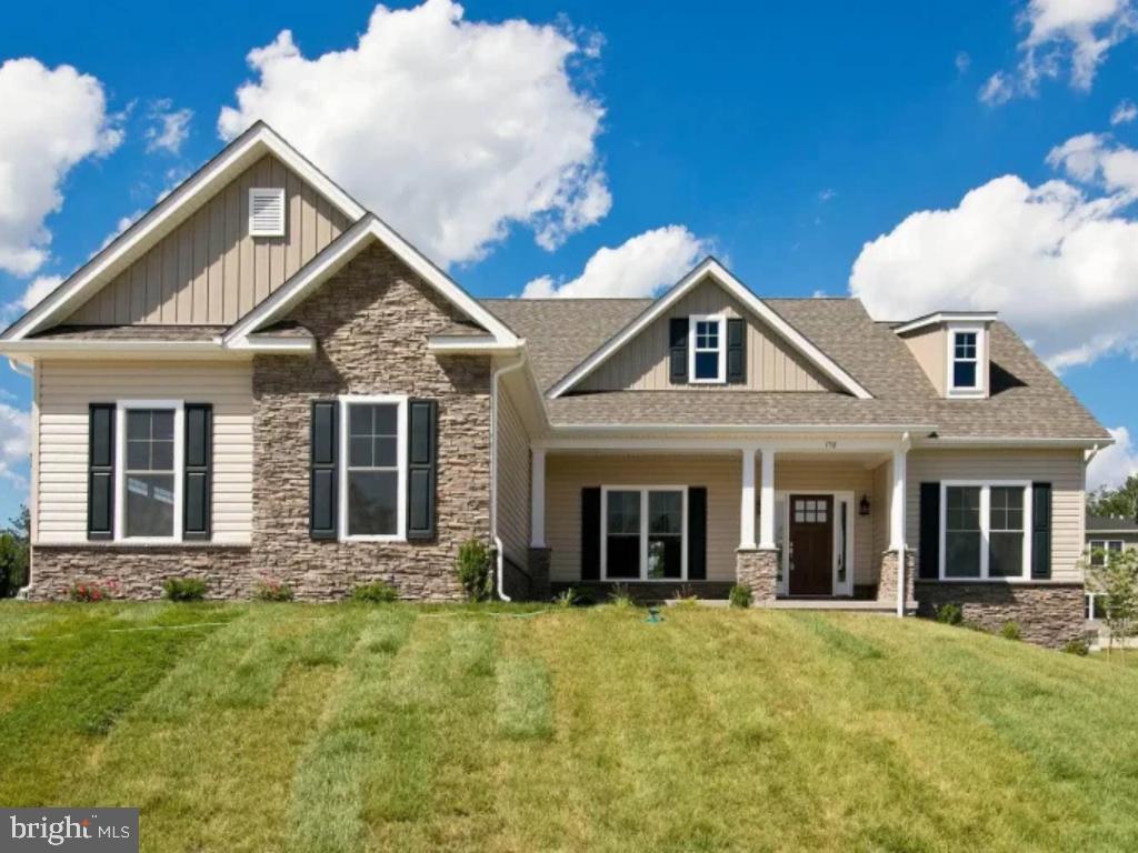 LOT 8 STAR TANNERY RD, STAR TANNERY, Virginia 22654, 3 Bedrooms Bedrooms, ,2 BathroomsBathrooms,Residential,For sale,LOT 8 STAR TANNERY RD,VAFV2036700 MLS # VAFV2036700