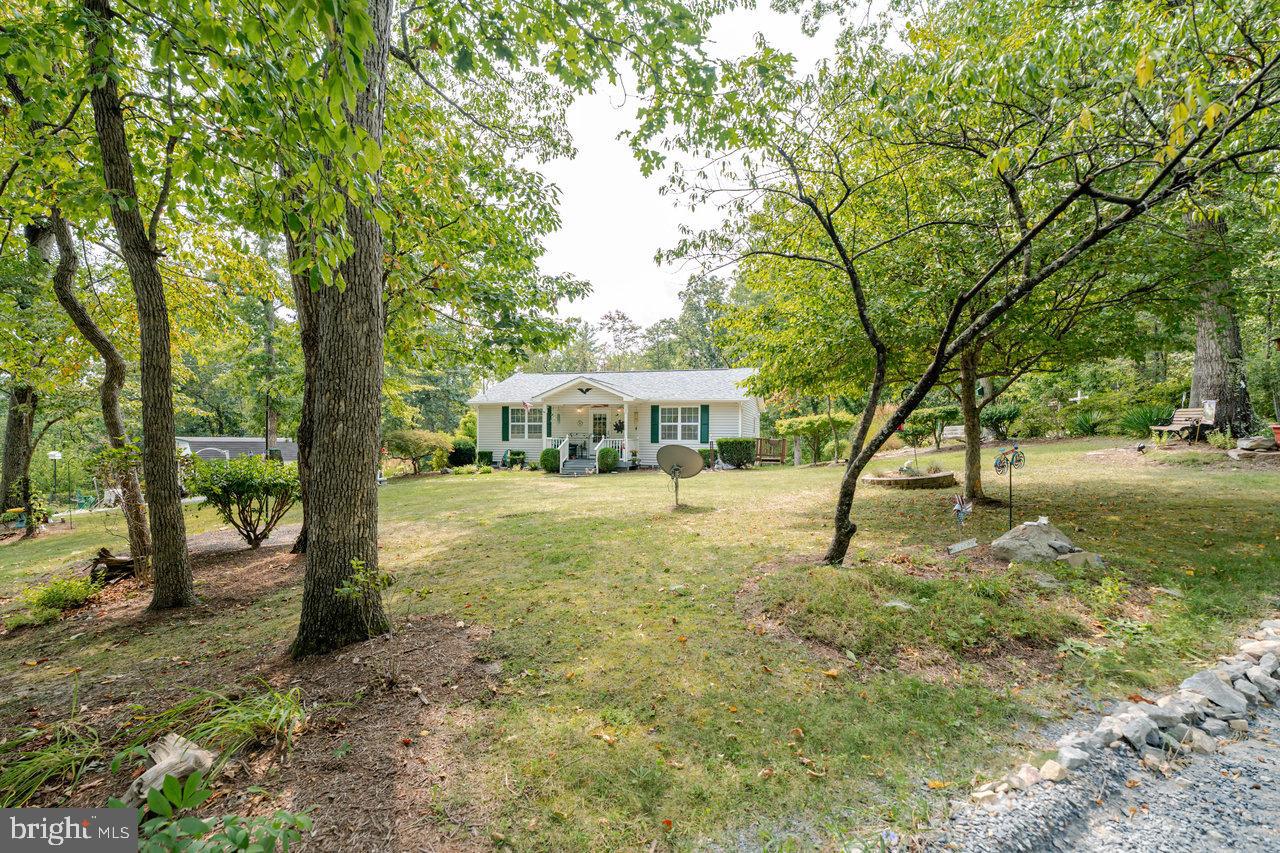 142 WHIPPOORWILL LN, LURAY, Virginia 22835, 2 Bedrooms Bedrooms, 5 Rooms Rooms,1 BathroomBathrooms,Residential,For sale,142 WHIPPOORWILL LN,VAPA2005342 MLS # VAPA2005342