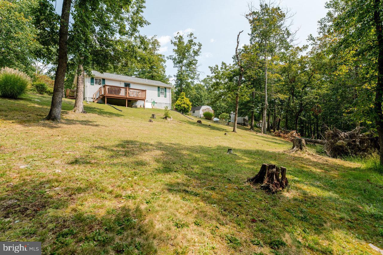 142 WHIPPOORWILL LN, LURAY, Virginia 22835, 2 Bedrooms Bedrooms, 5 Rooms Rooms,1 BathroomBathrooms,Residential,For sale,142 WHIPPOORWILL LN,VAPA2005342 MLS # VAPA2005342
