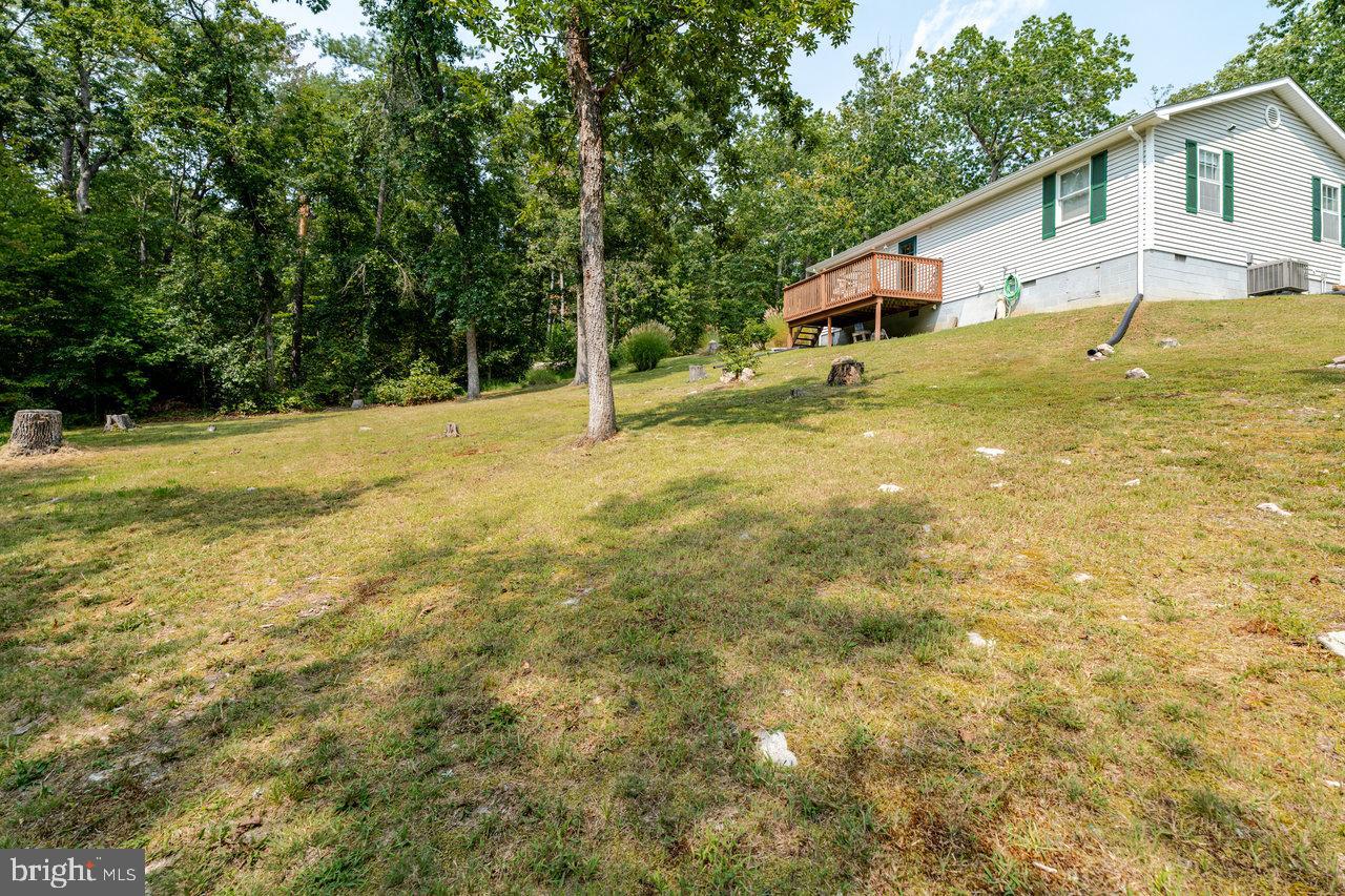 142 WHIPPOORWILL LN, LURAY, Virginia 22835, 2 Bedrooms Bedrooms, 5 Rooms Rooms,1 BathroomBathrooms,Residential,For sale,142 WHIPPOORWILL LN,VAPA2005342 MLS # VAPA2005342