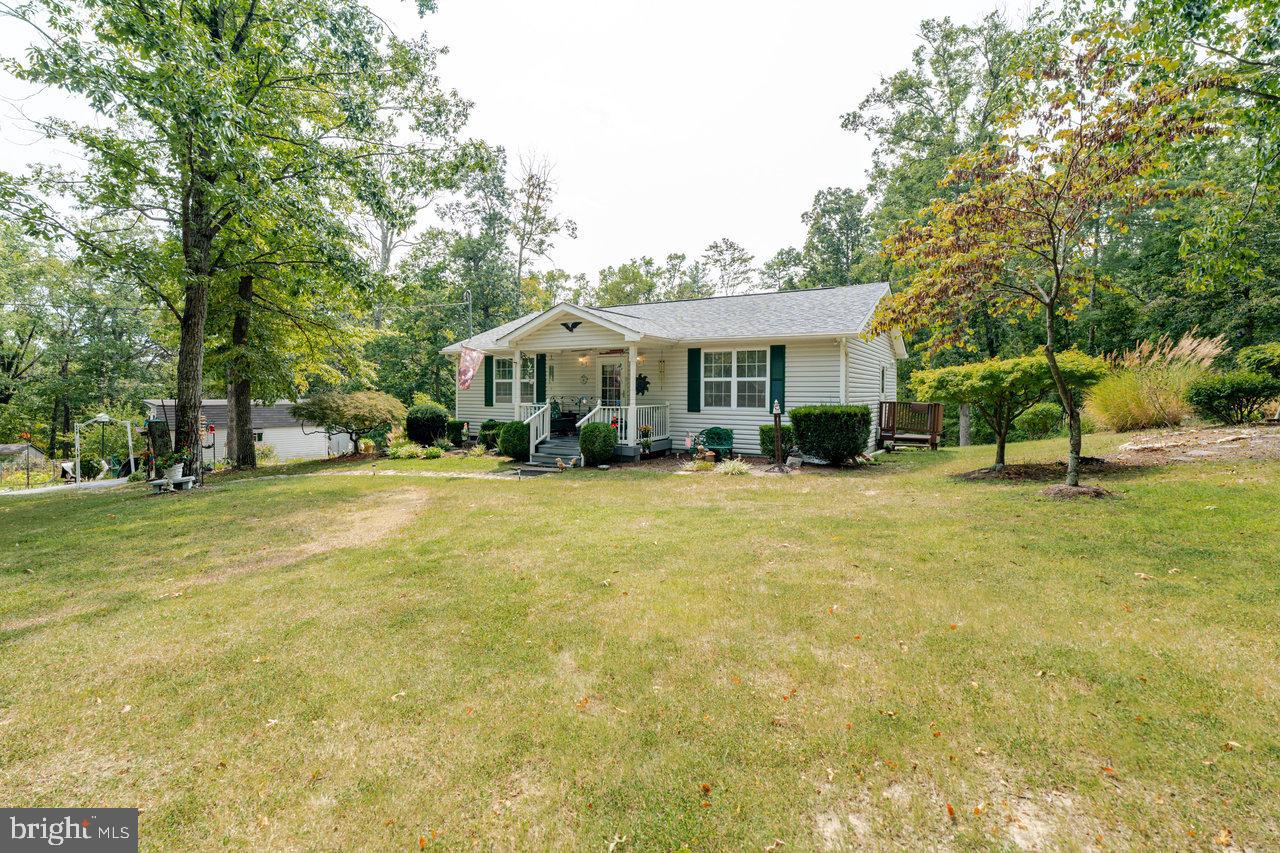 142 WHIPPOORWILL LN, LURAY, Virginia 22835, 2 Bedrooms Bedrooms, 5 Rooms Rooms,1 BathroomBathrooms,Residential,For sale,142 WHIPPOORWILL LN,VAPA2005342 MLS # VAPA2005342