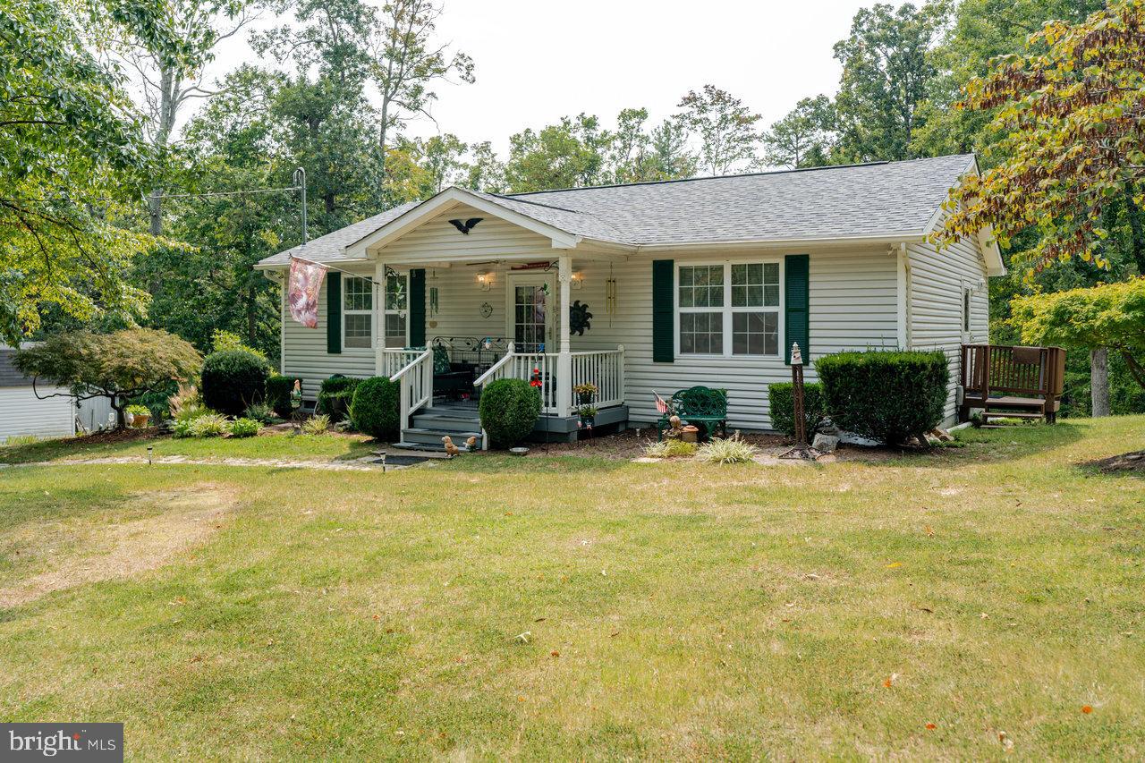 142 WHIPPOORWILL LN, LURAY, Virginia 22835, 2 Bedrooms Bedrooms, 5 Rooms Rooms,1 BathroomBathrooms,Residential,For sale,142 WHIPPOORWILL LN,VAPA2005342 MLS # VAPA2005342