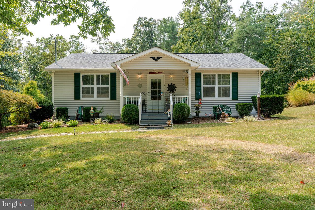 142 WHIPPOORWILL LN, LURAY, Virginia 22835, 2 Bedrooms Bedrooms, 5 Rooms Rooms,1 BathroomBathrooms,Residential,For sale,142 WHIPPOORWILL LN,VAPA2005342 MLS # VAPA2005342