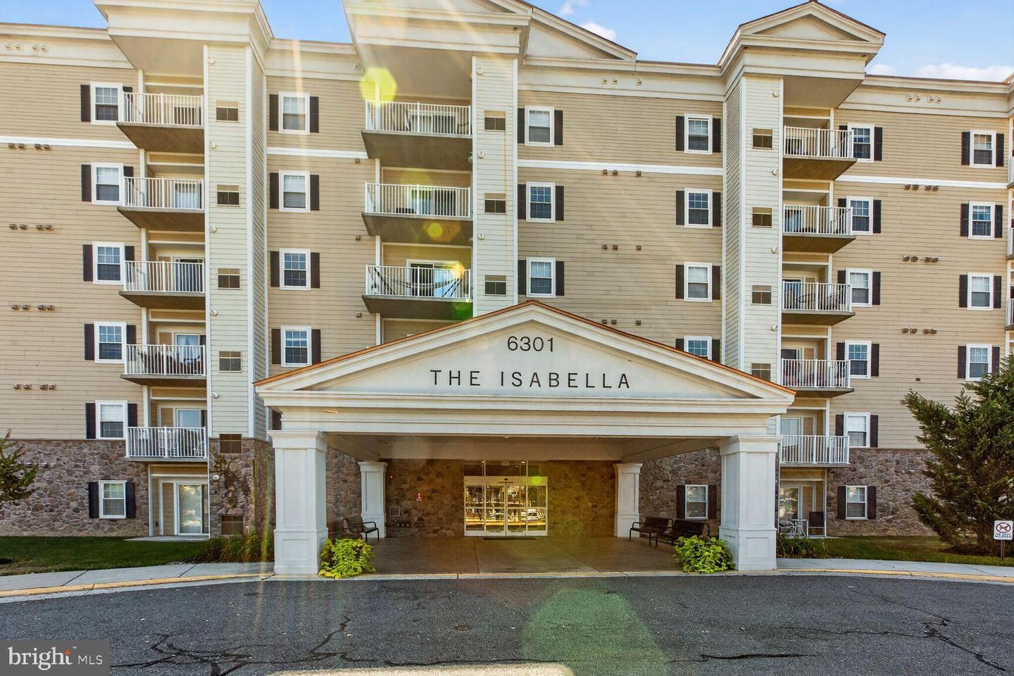 6301 EDSALL RD #123, ALEXANDRIA, Virginia 22312, 1 Bedroom Bedrooms, 2 Rooms Rooms,1 BathroomBathrooms,Residential,For sale,6301 EDSALL RD #123,VAFX2266038 MLS # VAFX2266038
