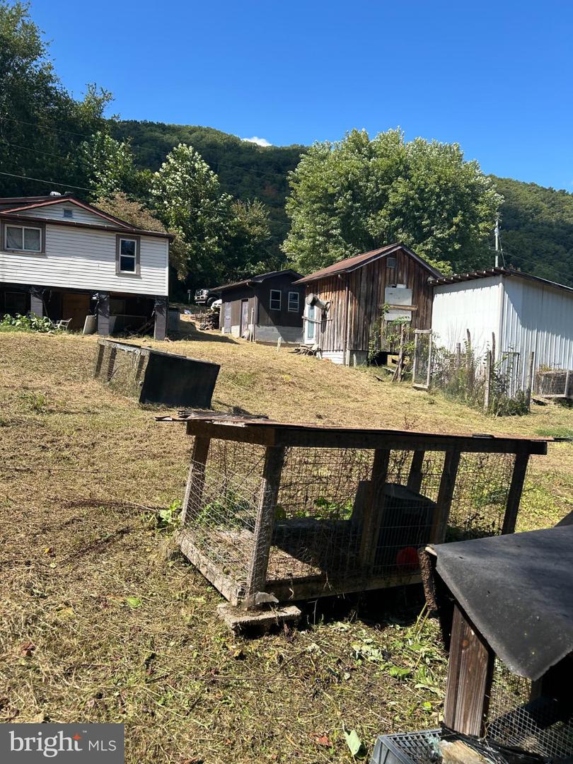 2512 ORR ST, BIG STONE GAP, Virginia 24219, 4 Bedrooms Bedrooms, ,1 BathroomBathrooms,Residential,For sale,2512 ORR ST,VAWS2000012 MLS # VAWS2000012