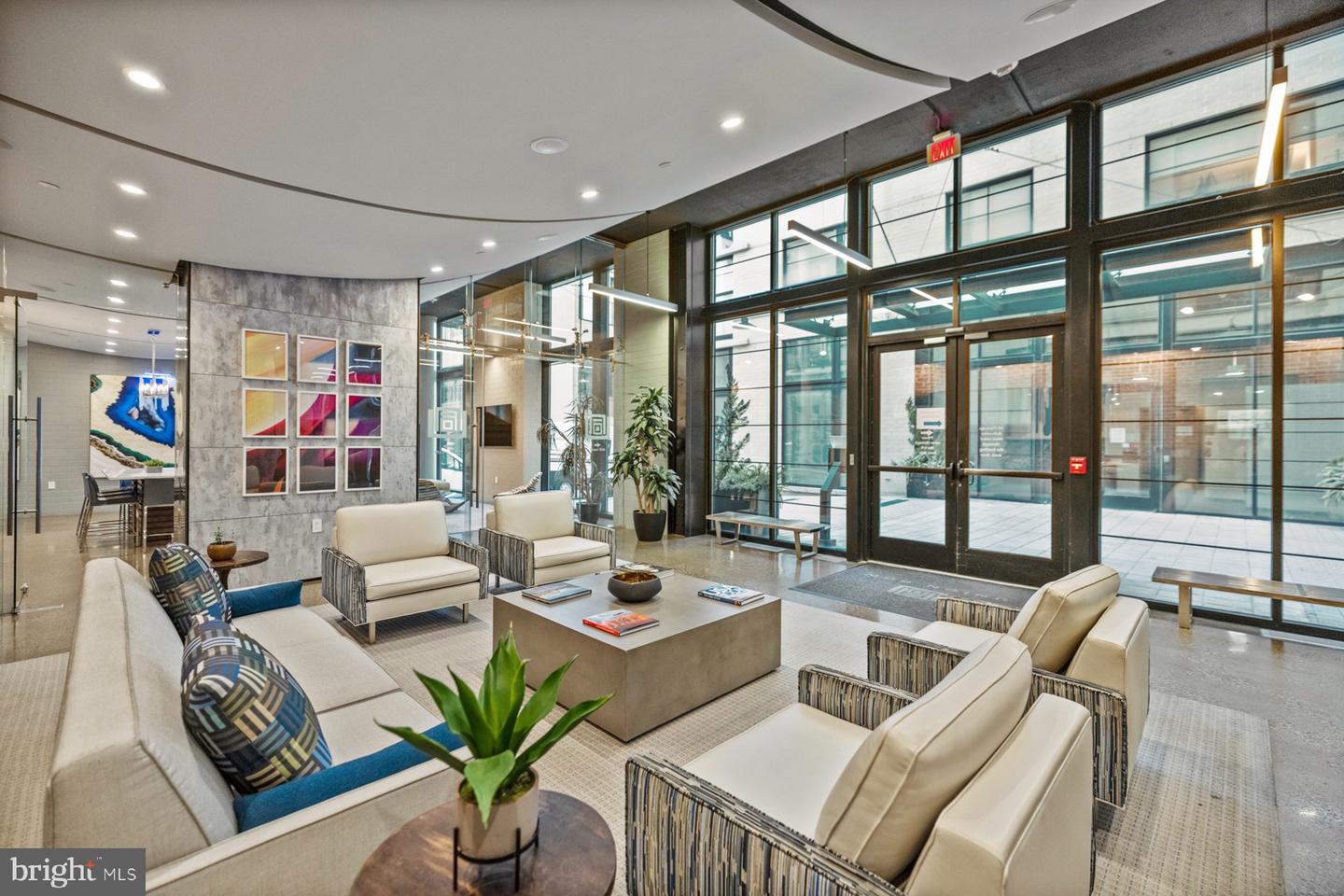 2125 14TH ST NW #618, WASHINGTON, District Of Columbia 20009, 1 Bedroom Bedrooms, ,2 BathroomsBathrooms,Residential,For sale,2125 14TH ST NW #618,DCDC2221542 MLS # DCDC2221542