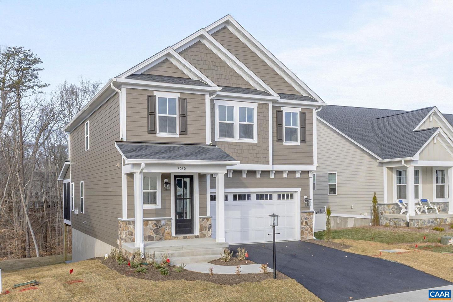 19A FARROW COVE, CHARLOTTESVILLE, Virginia 22901, 4 Bedrooms Bedrooms, ,2 BathroomsBathrooms,Residential,For sale,19A FARROW COVE,668805 MLS # 668805