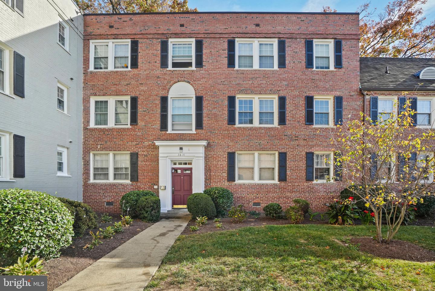 3814 V ST SE #201, WASHINGTON, District Of Columbia 20020, 2 Bedrooms Bedrooms, ,1 BathroomBathrooms,Residential,For sale,3814 V ST SE #201,DCDC2221552 MLS # DCDC2221552