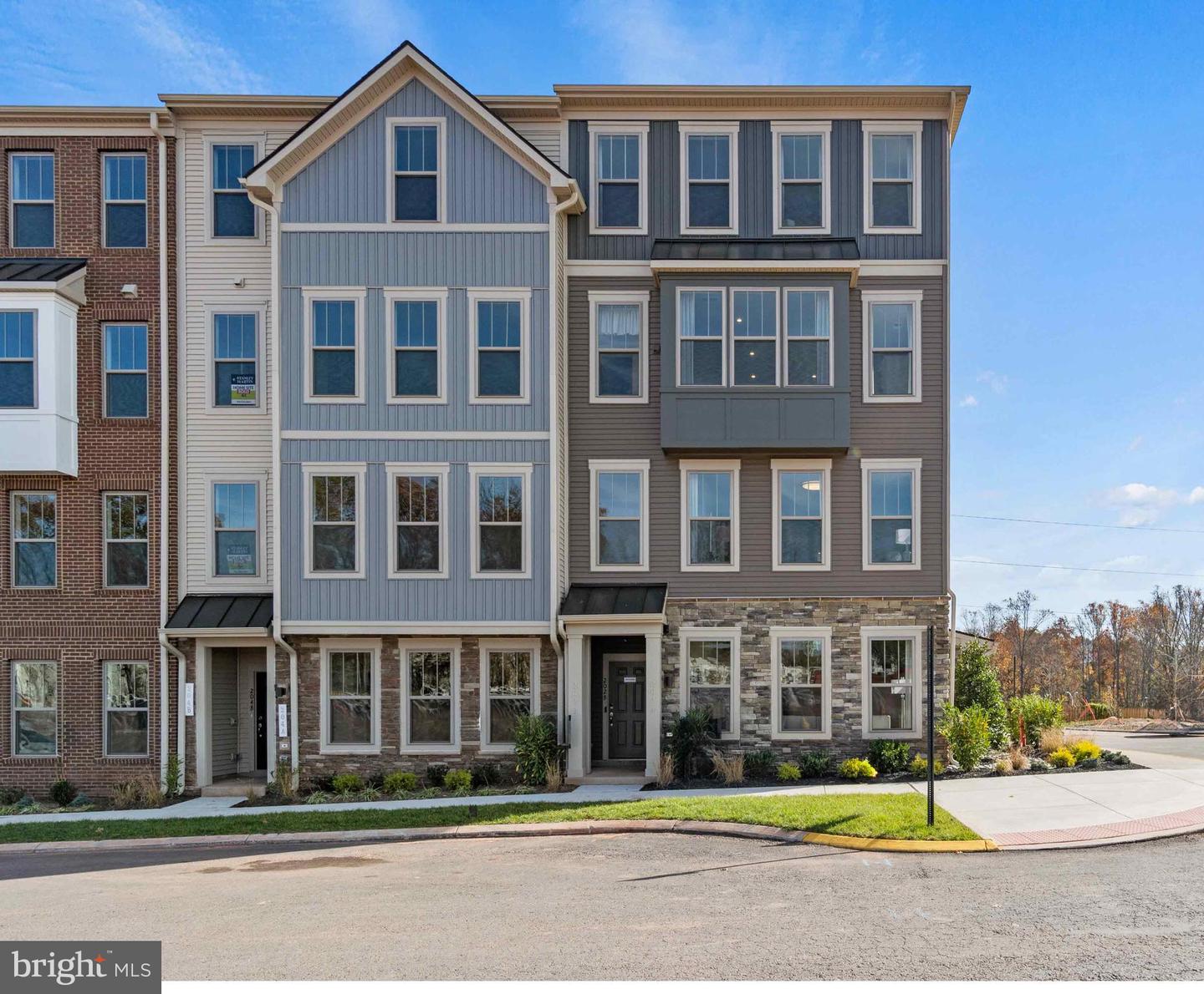 202B PARK CENTRAL TER, MANASSAS PARK, Virginia 20111, 3 Bedrooms Bedrooms, ,2 BathroomsBathrooms,Residential,For sale,202B PARK CENTRAL TER,VAMP2003312 MLS # VAMP2003312