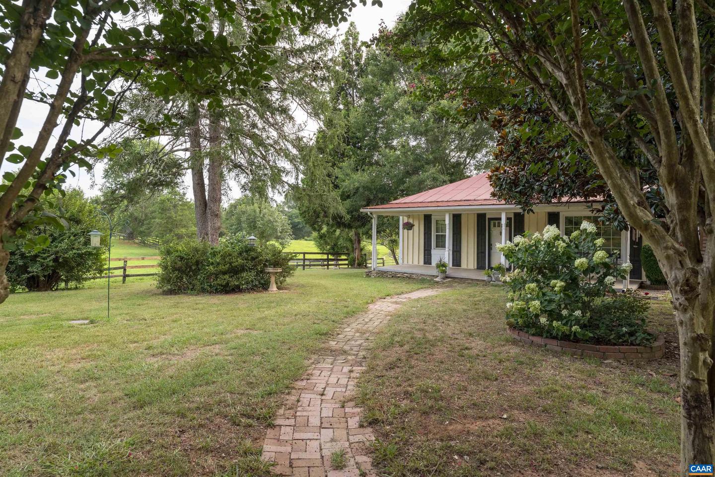 1342 JAMES MADISON HWY, GORDONSVILLE, Virginia 22942, 2 Bedrooms Bedrooms, ,1 BathroomBathrooms,Residential,For sale,1342 JAMES MADISON HWY,668814 MLS # 668814