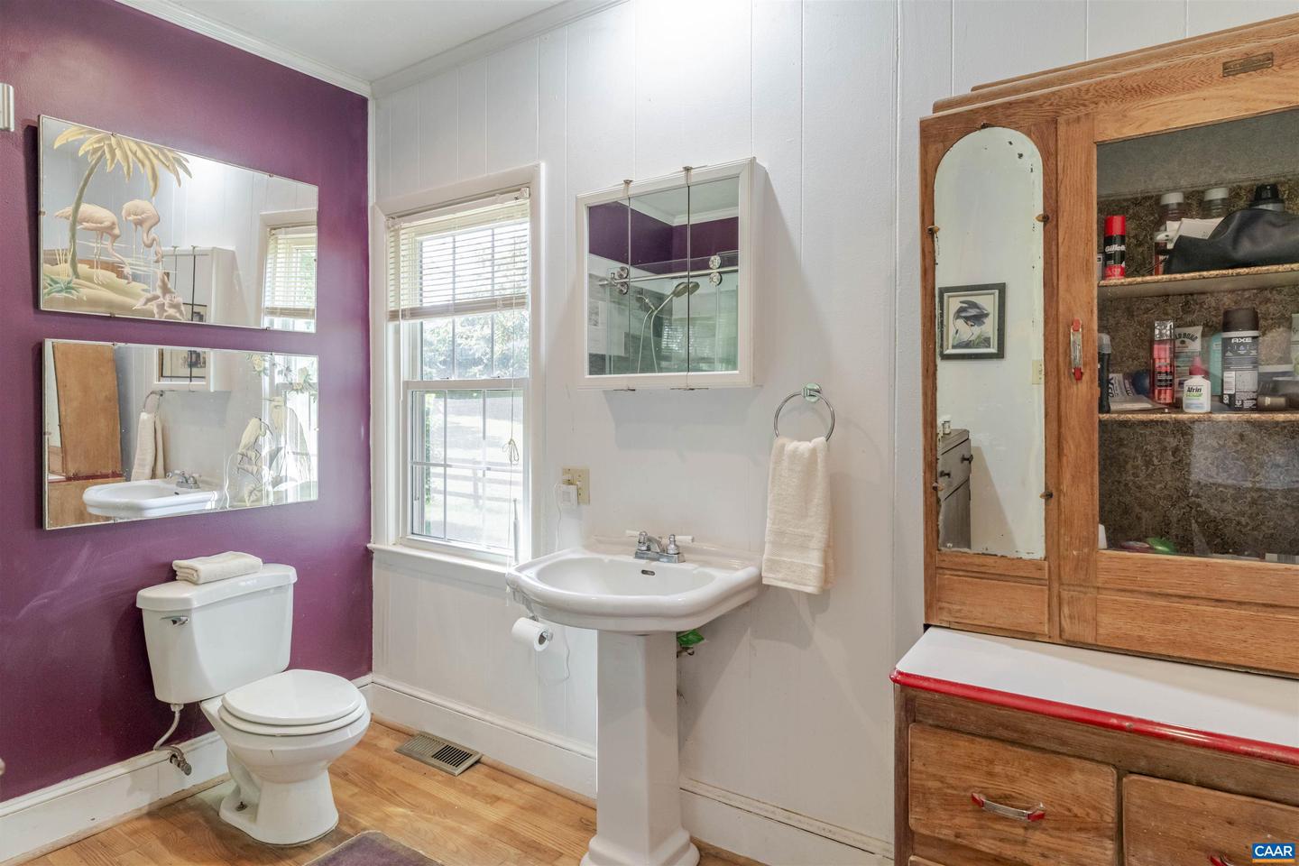 1342 JAMES MADISON HWY, GORDONSVILLE, Virginia 22942, 2 Bedrooms Bedrooms, ,1 BathroomBathrooms,Residential,For sale,1342 JAMES MADISON HWY,668814 MLS # 668814