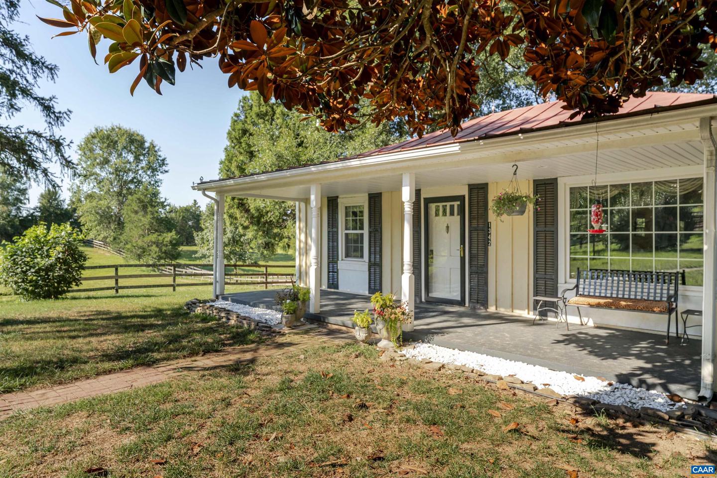 1342 JAMES MADISON HWY, GORDONSVILLE, Virginia 22942, 2 Bedrooms Bedrooms, ,1 BathroomBathrooms,Residential,For sale,1342 JAMES MADISON HWY,668814 MLS # 668814