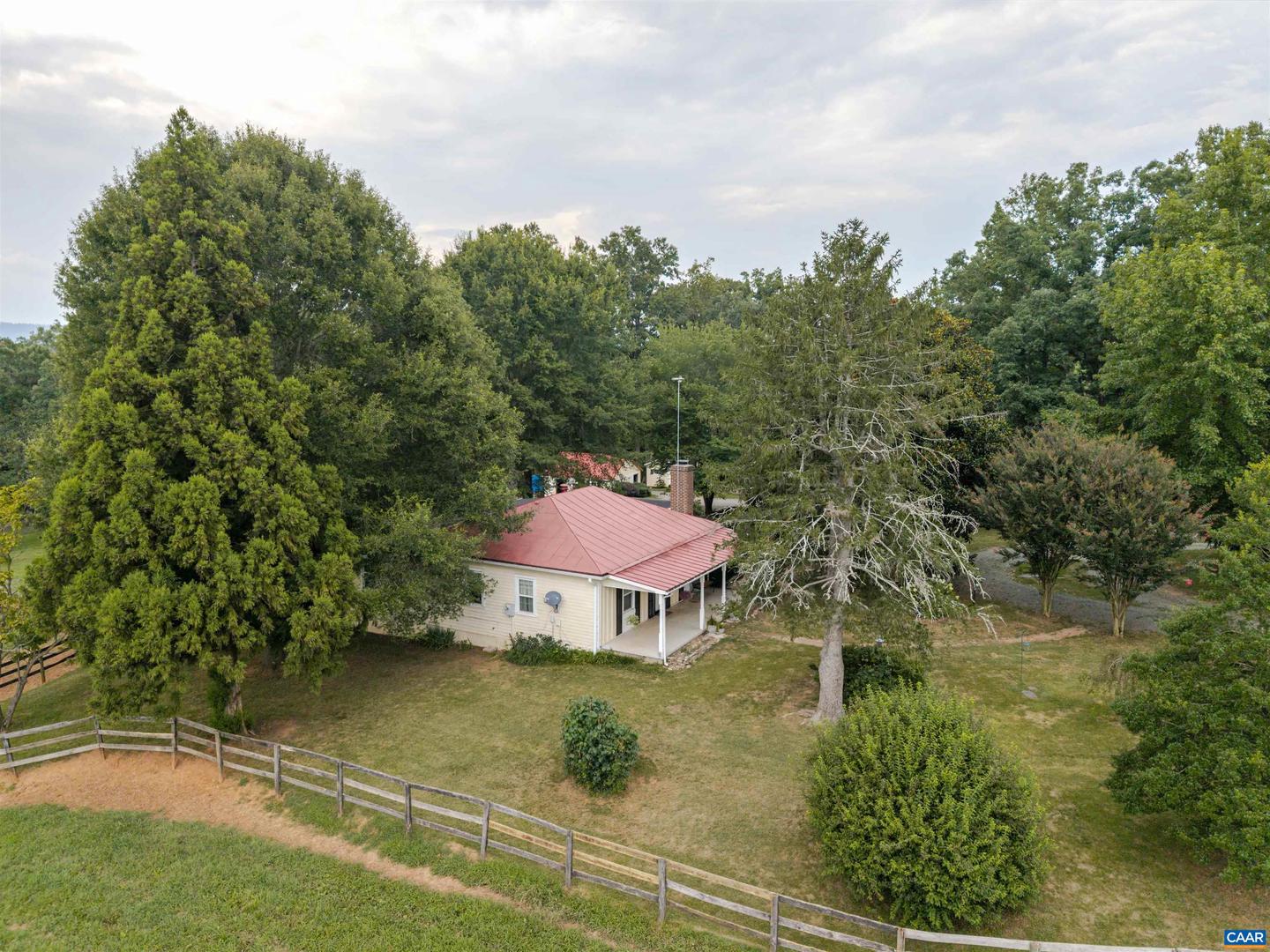 1342 JAMES MADISON HWY, GORDONSVILLE, Virginia 22942, 2 Bedrooms Bedrooms, ,1 BathroomBathrooms,Residential,For sale,1342 JAMES MADISON HWY,668814 MLS # 668814