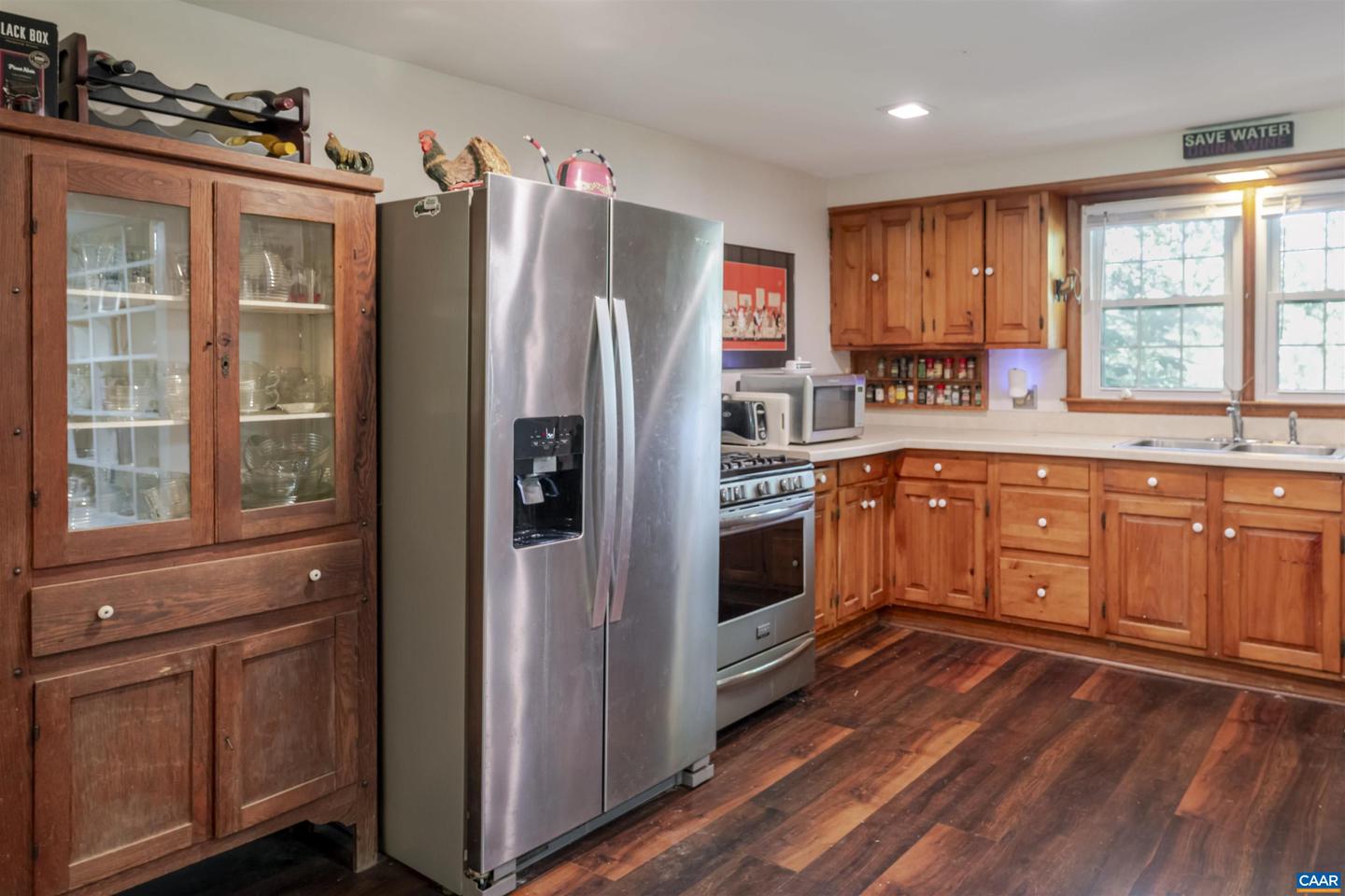 1342 JAMES MADISON HWY, GORDONSVILLE, Virginia 22942, 2 Bedrooms Bedrooms, ,1 BathroomBathrooms,Residential,For sale,1342 JAMES MADISON HWY,668814 MLS # 668814