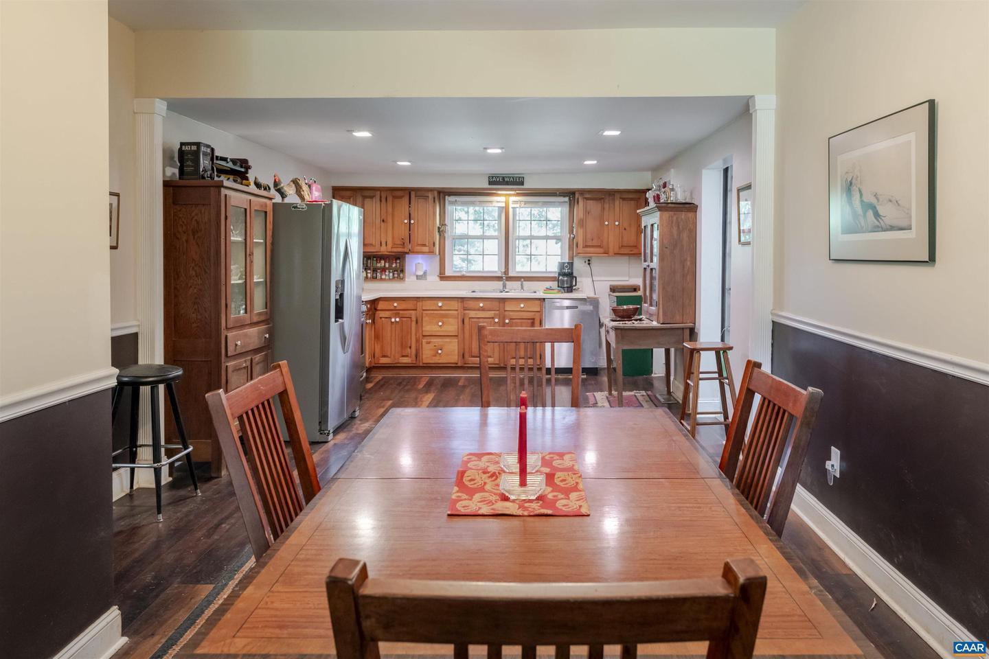 1342 JAMES MADISON HWY, GORDONSVILLE, Virginia 22942, 2 Bedrooms Bedrooms, ,1 BathroomBathrooms,Residential,For sale,1342 JAMES MADISON HWY,668814 MLS # 668814
