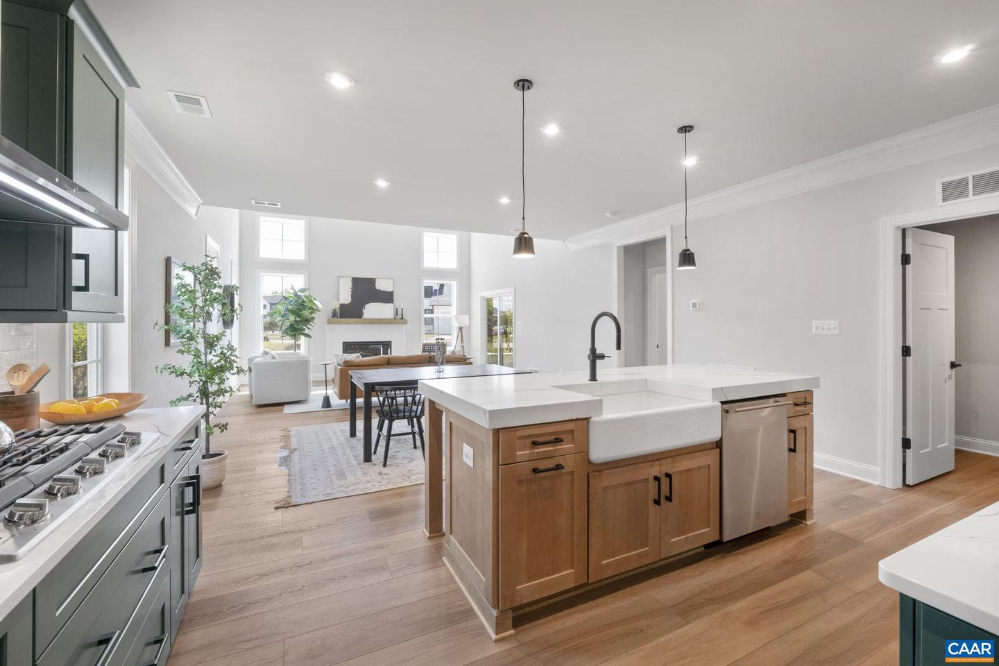 19E FARROW COVE, CHARLOTTESVILLE, Virginia 22901, 3 Bedrooms Bedrooms, ,2 BathroomsBathrooms,Residential,For sale,19E FARROW COVE,668815 MLS # 668815