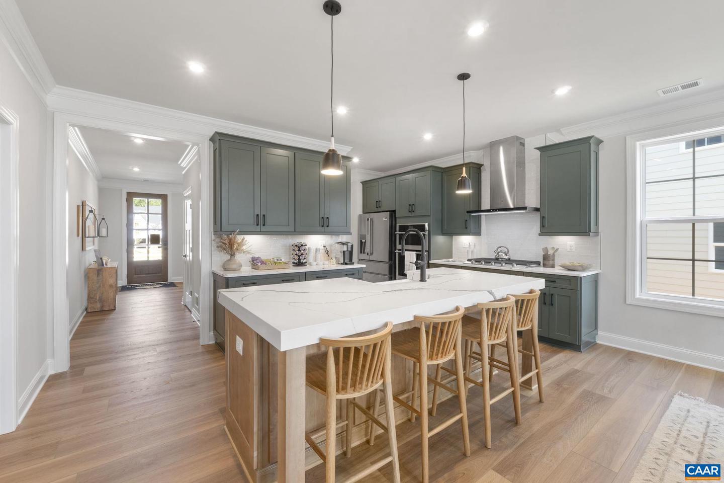 19E FARROW COVE, CHARLOTTESVILLE, Virginia 22901, 3 Bedrooms Bedrooms, ,2 BathroomsBathrooms,Residential,For sale,19E FARROW COVE,668815 MLS # 668815
