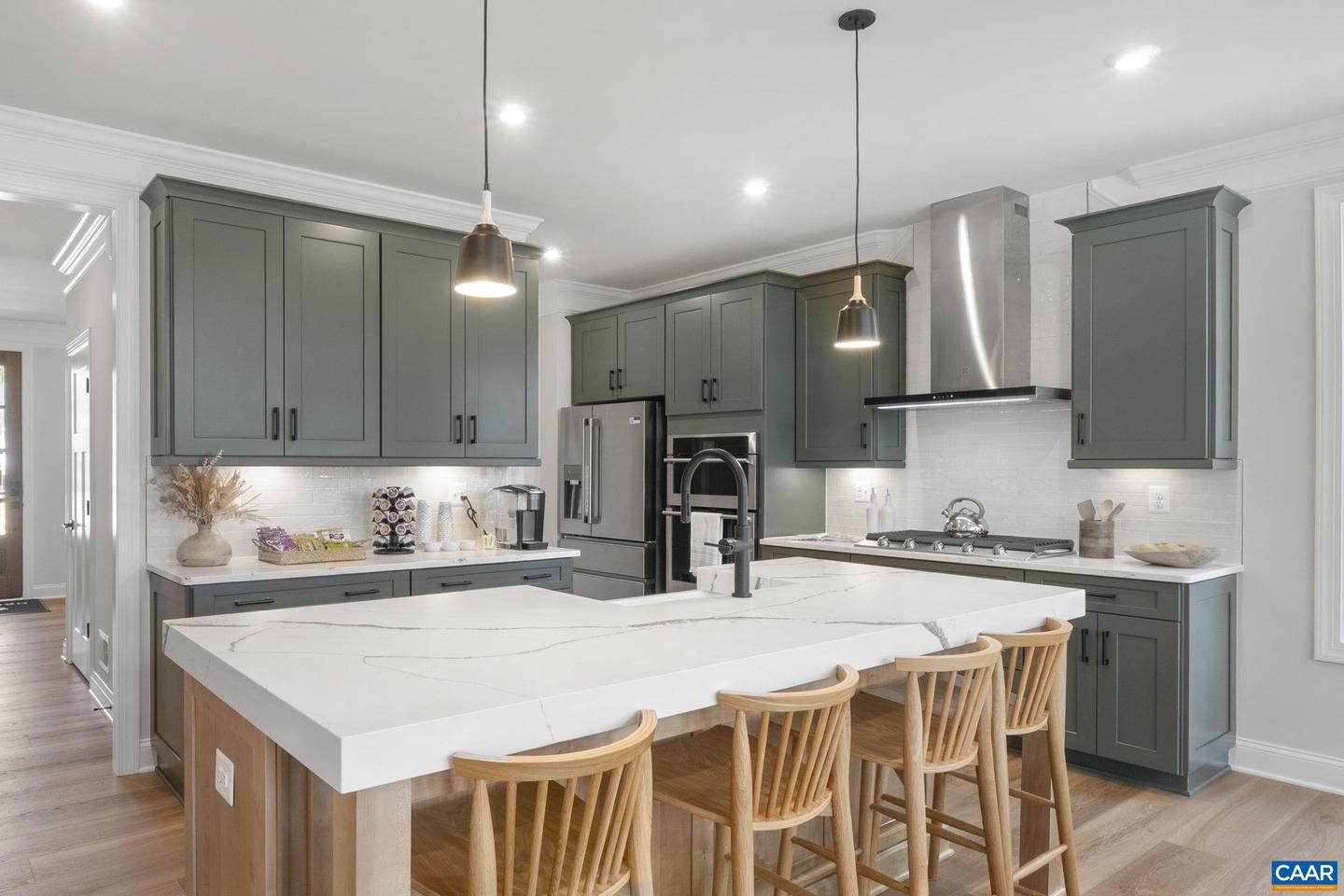 19E FARROW COVE, CHARLOTTESVILLE, Virginia 22901, 3 Bedrooms Bedrooms, ,2 BathroomsBathrooms,Residential,For sale,19E FARROW COVE,668815 MLS # 668815