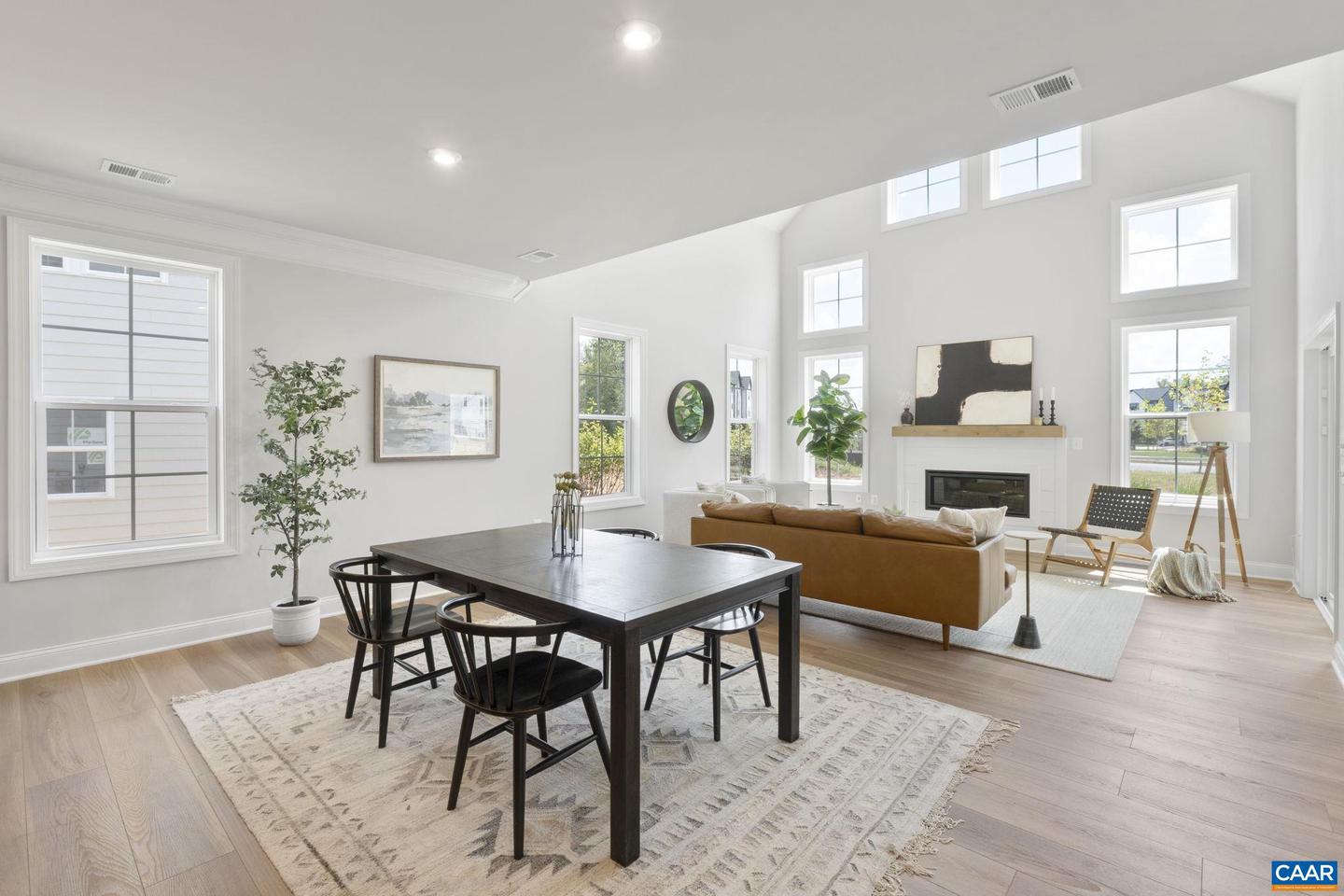 19E FARROW COVE, CHARLOTTESVILLE, Virginia 22901, 3 Bedrooms Bedrooms, ,2 BathroomsBathrooms,Residential,For sale,19E FARROW COVE,668815 MLS # 668815