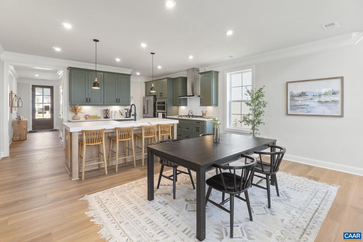 19E FARROW COVE, CHARLOTTESVILLE, Virginia 22901, 3 Bedrooms Bedrooms, ,2 BathroomsBathrooms,Residential,For sale,19E FARROW COVE,668815 MLS # 668815