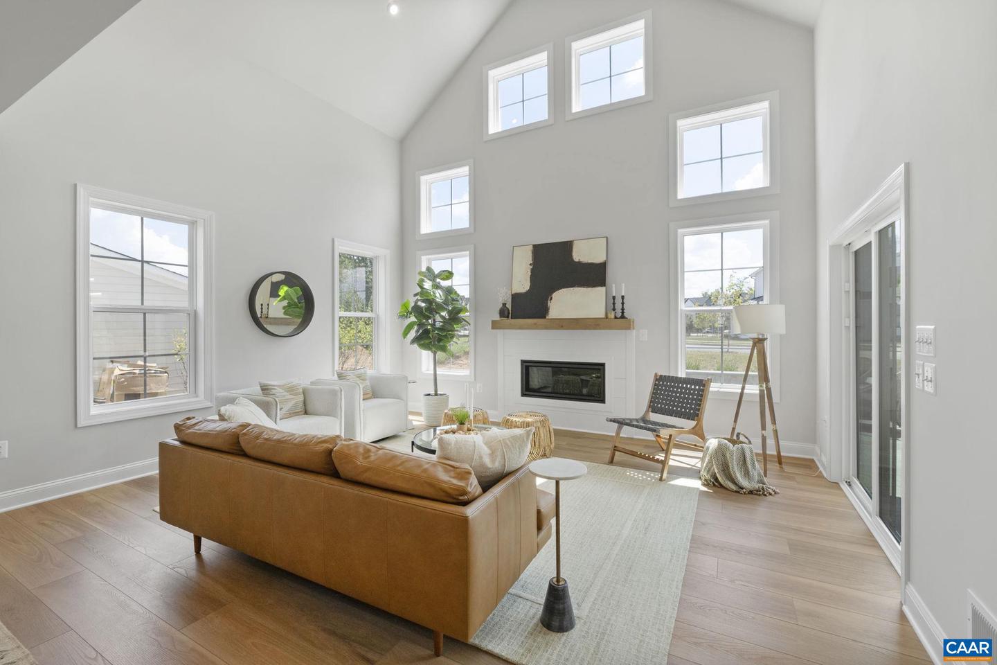 19E FARROW COVE, CHARLOTTESVILLE, Virginia 22901, 3 Bedrooms Bedrooms, ,2 BathroomsBathrooms,Residential,For sale,19E FARROW COVE,668815 MLS # 668815