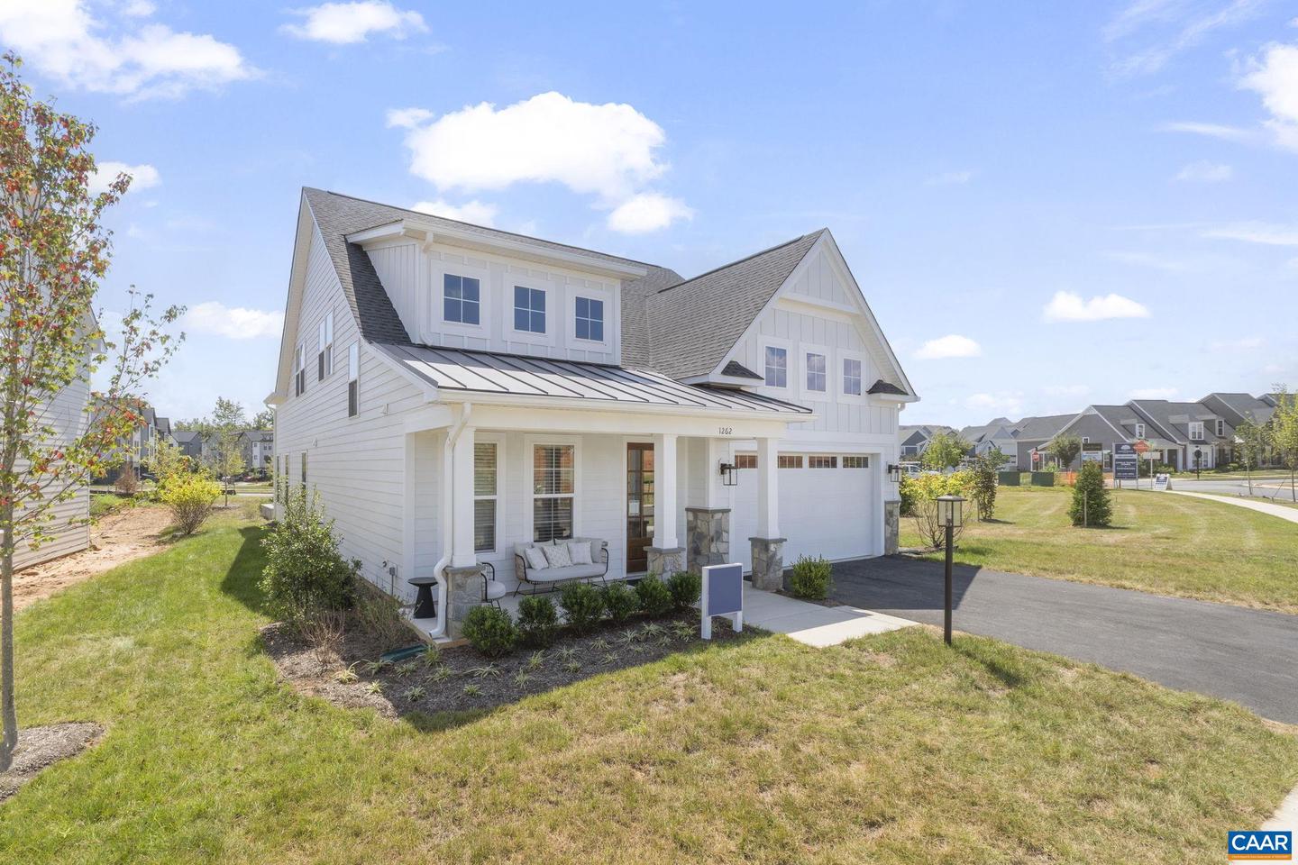 19E FARROW COVE, CHARLOTTESVILLE, Virginia 22901, 3 Bedrooms Bedrooms, ,2 BathroomsBathrooms,Residential,For sale,19E FARROW COVE,668815 MLS # 668815