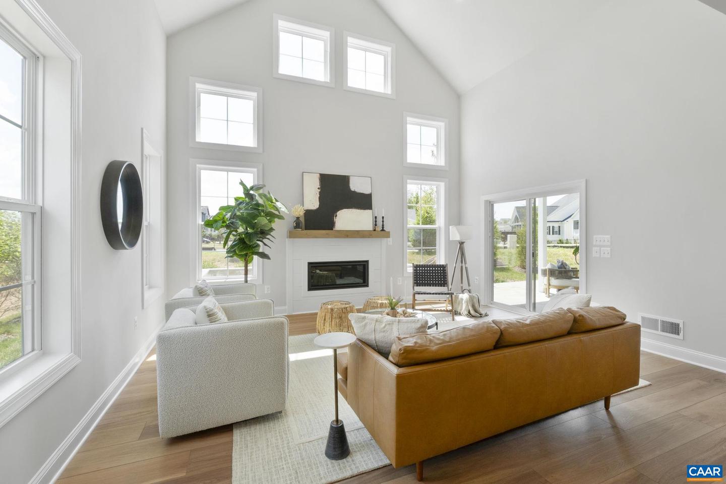 19E FARROW COVE, CHARLOTTESVILLE, Virginia 22901, 3 Bedrooms Bedrooms, ,2 BathroomsBathrooms,Residential,For sale,19E FARROW COVE,668815 MLS # 668815
