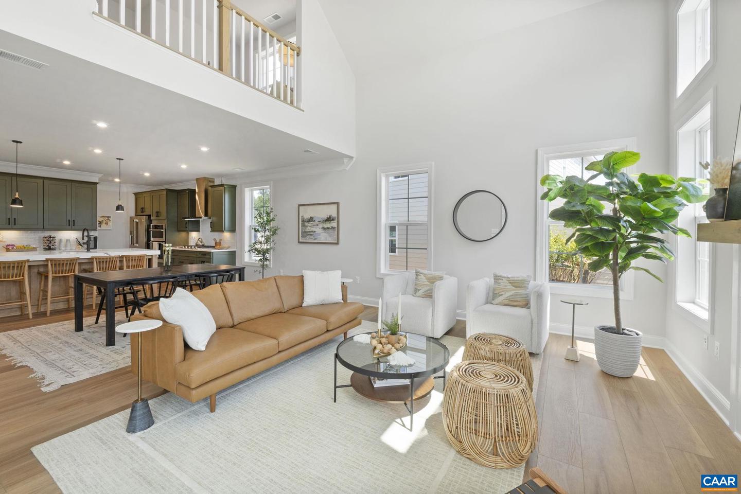19E FARROW COVE, CHARLOTTESVILLE, Virginia 22901, 3 Bedrooms Bedrooms, ,2 BathroomsBathrooms,Residential,For sale,19E FARROW COVE,668815 MLS # 668815