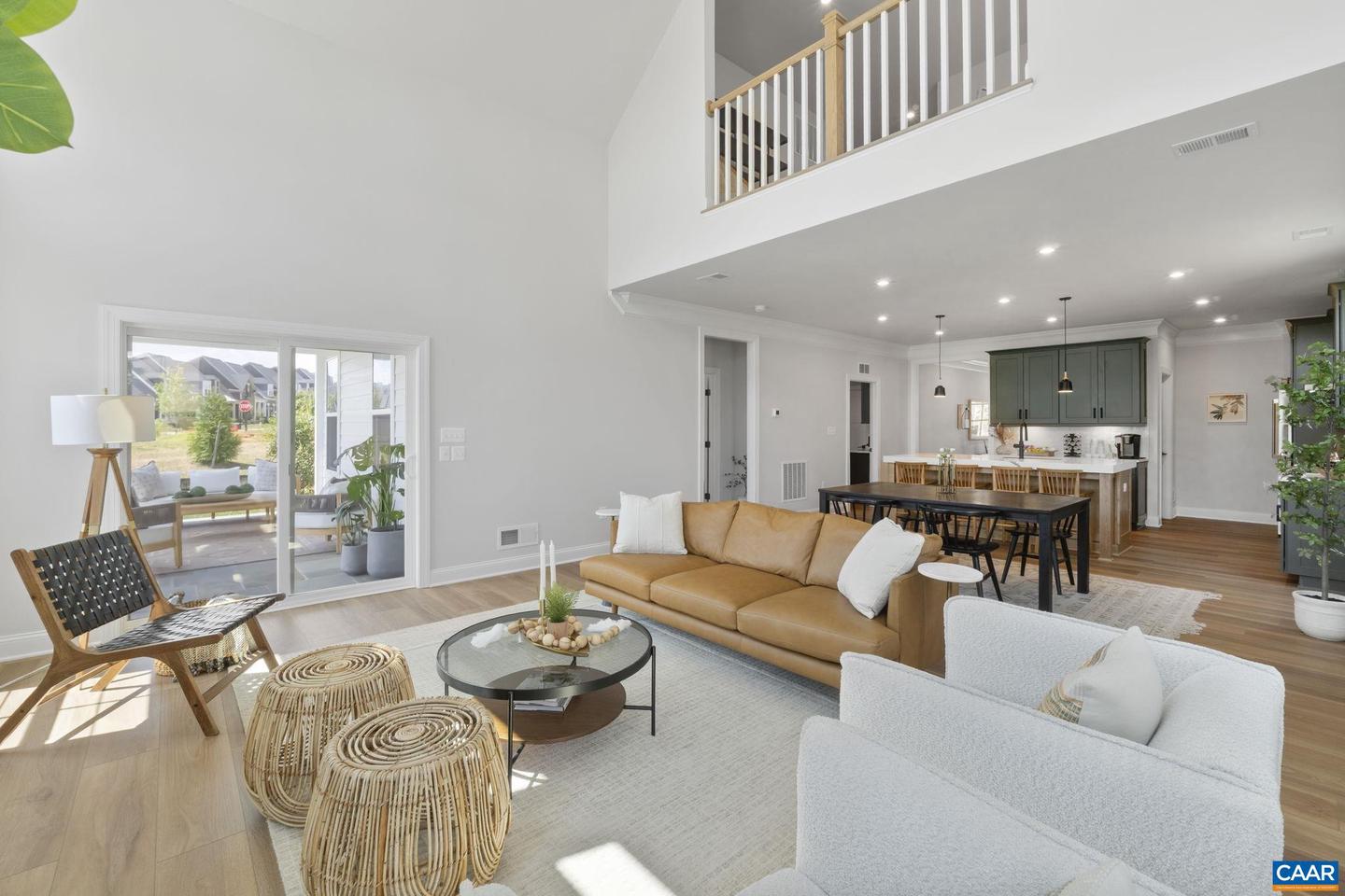 19E FARROW COVE, CHARLOTTESVILLE, Virginia 22901, 3 Bedrooms Bedrooms, ,2 BathroomsBathrooms,Residential,For sale,19E FARROW COVE,668815 MLS # 668815